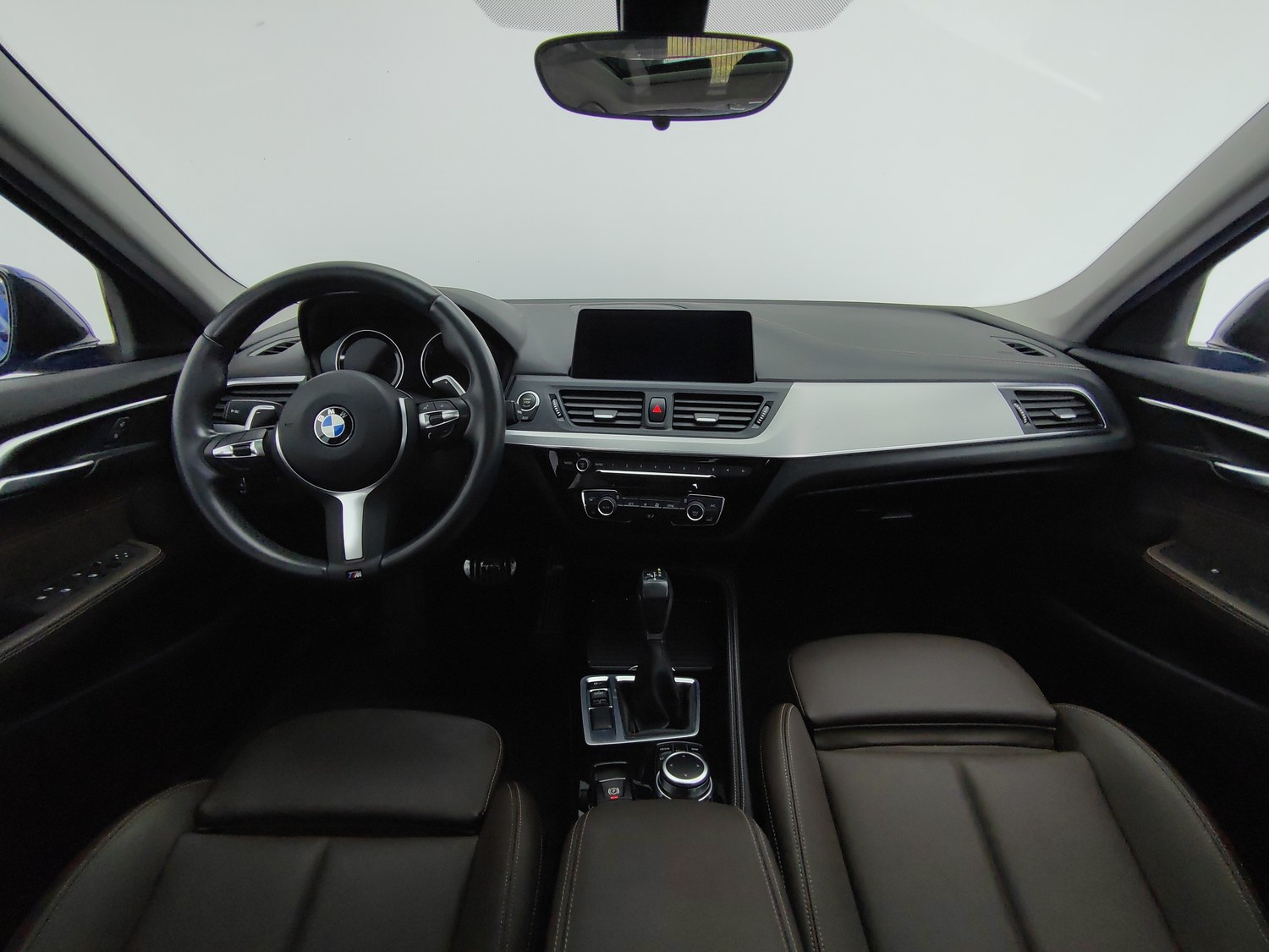 Used BMW 1 Series 2019 2.0 AT