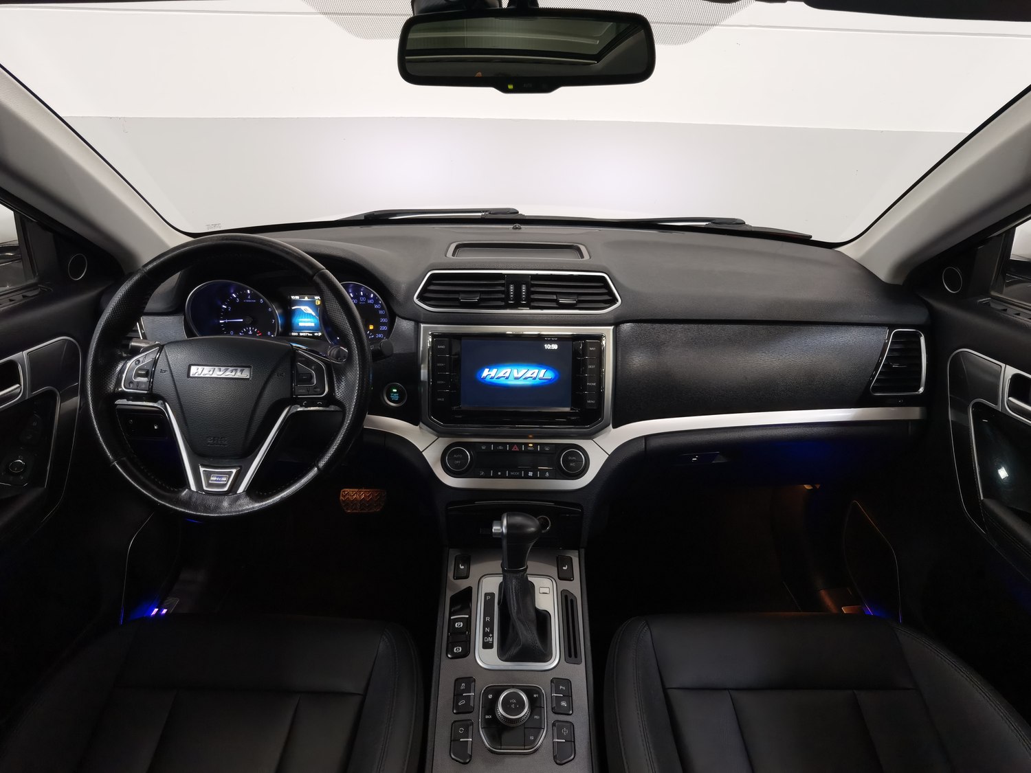 Used Haval H6 Coupe 2015 2.0 AT