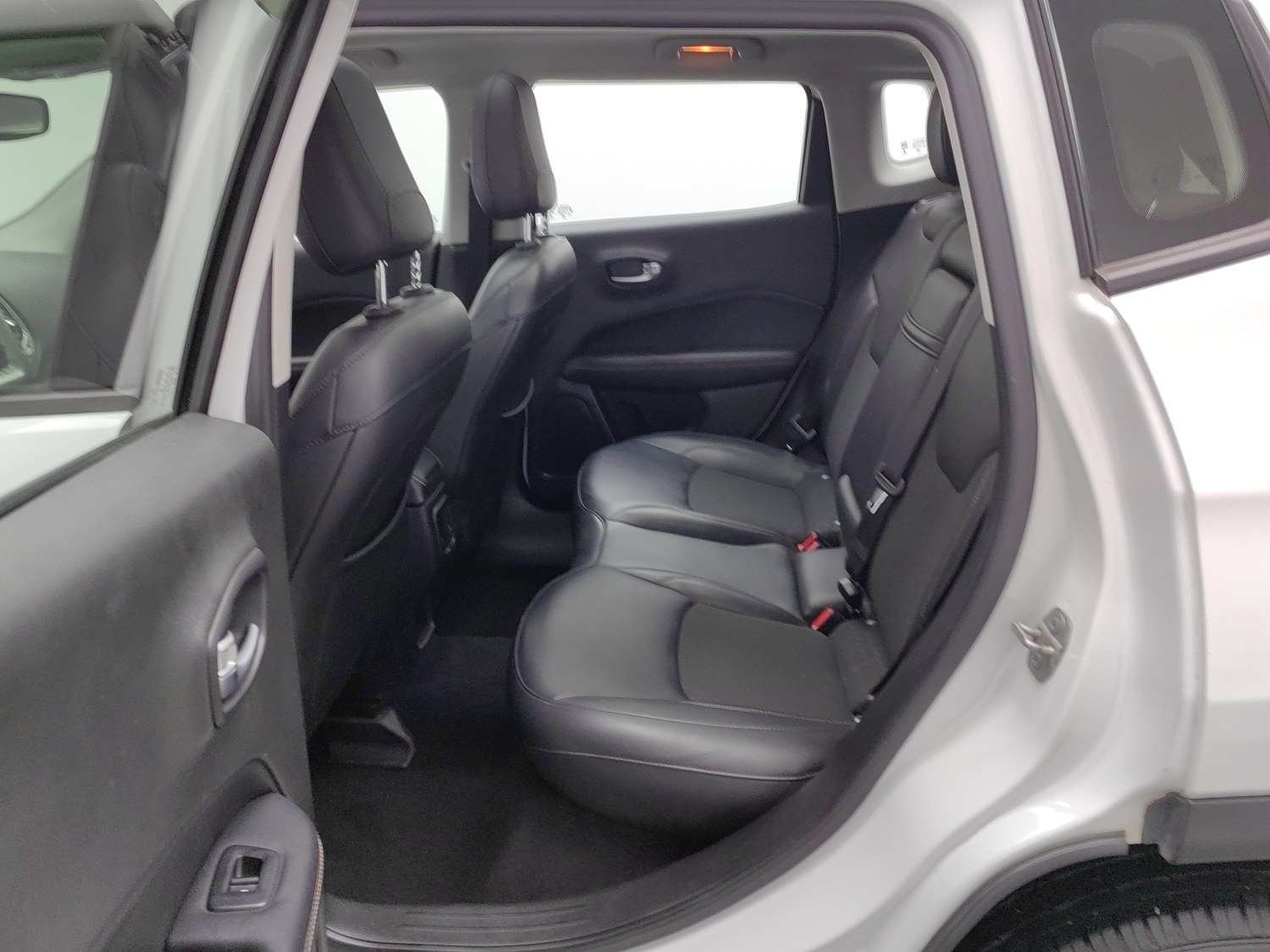 Used Jeep Compass 2020 1.3 AT
