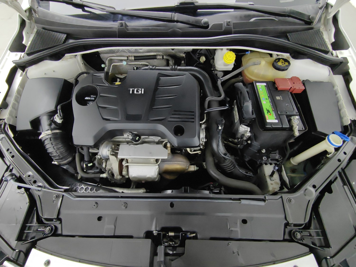 Used Roewe i6 2017 1.5 AT