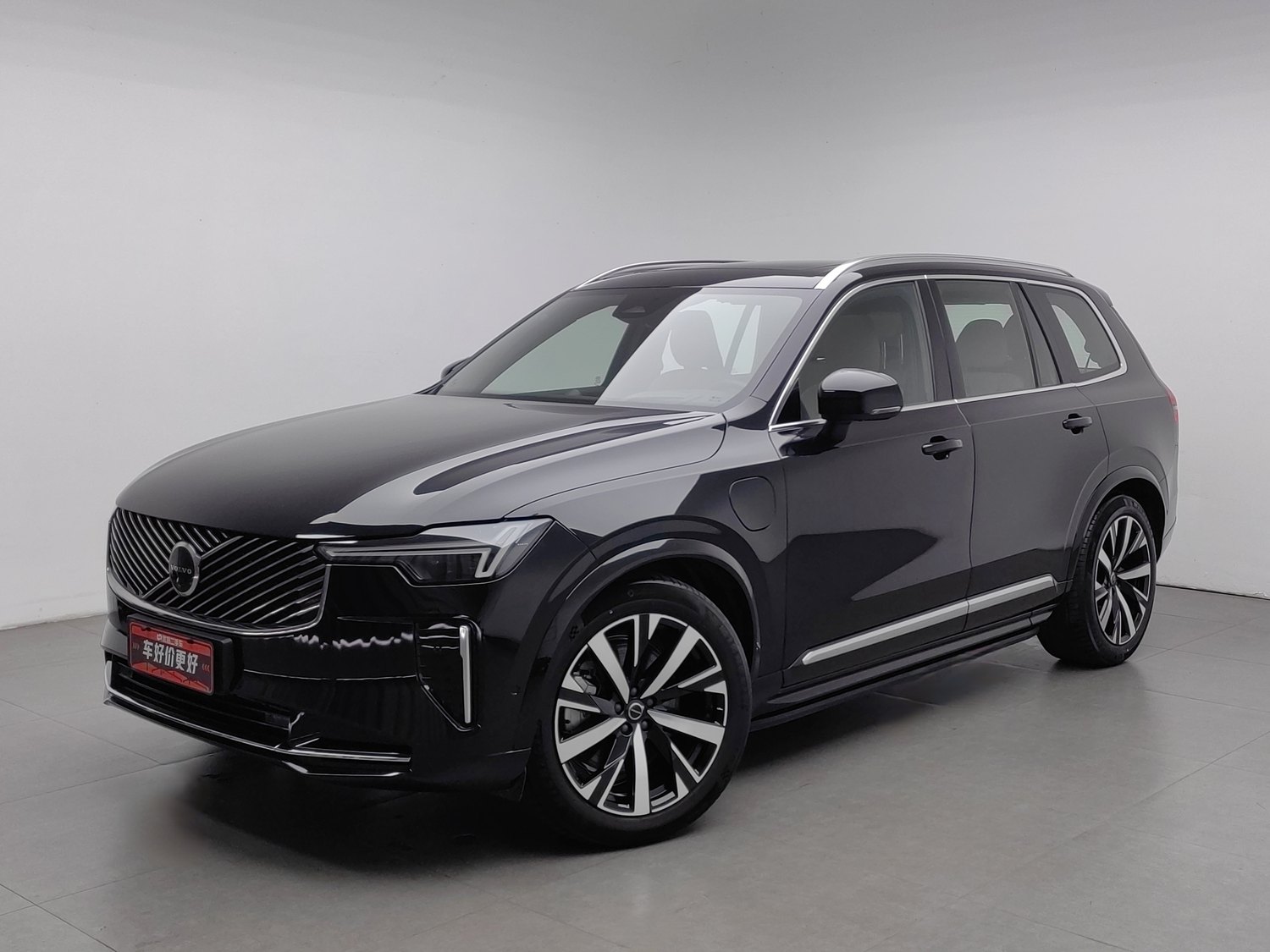 Used Volvo 沃尔沃XC90 PHEV 2025 2.0 AT