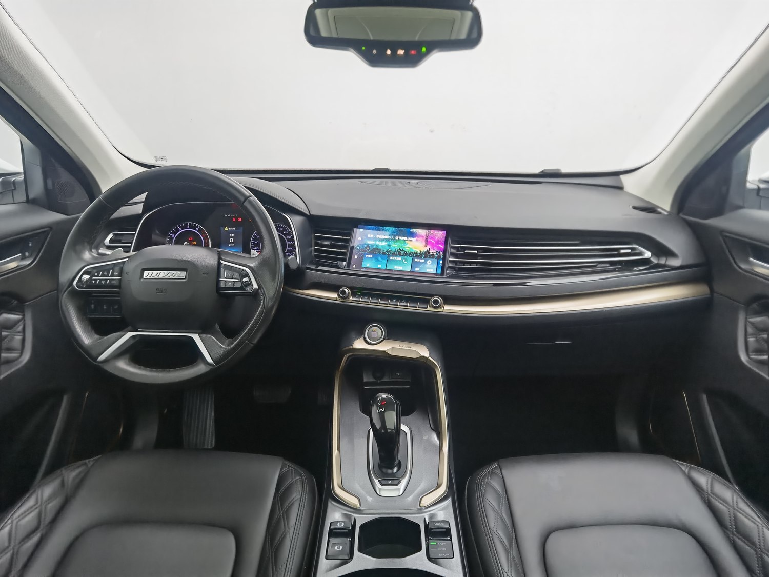 Used Haval H6 2020 1.5 AT