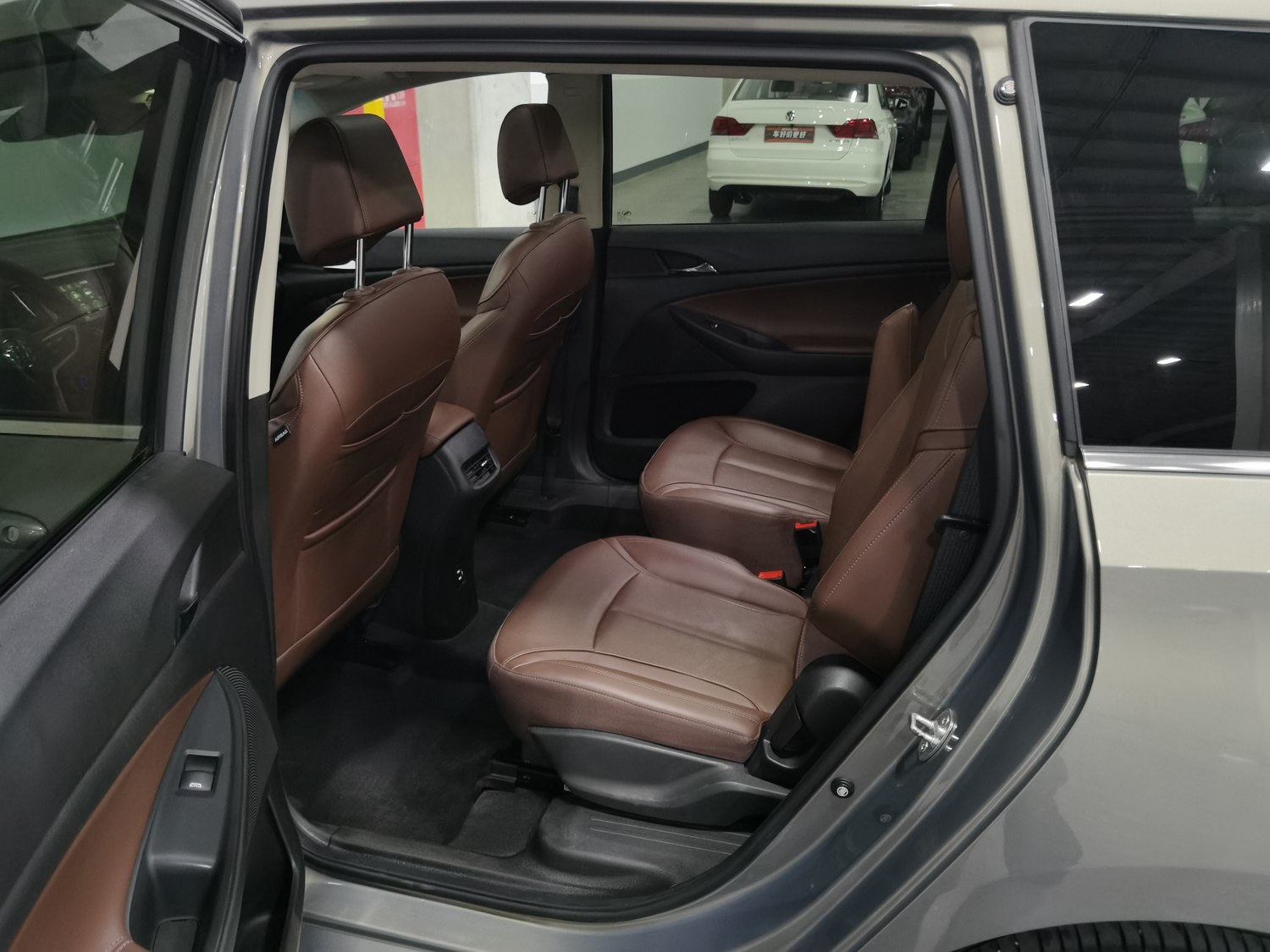 Used Buick GL6 2019 1.3 AT