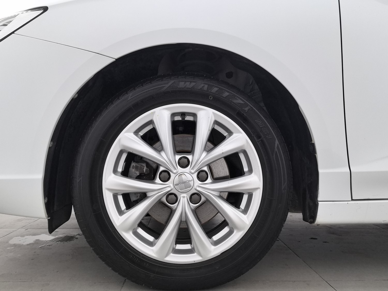 Used Roewe i5 2020 1.5 MT
