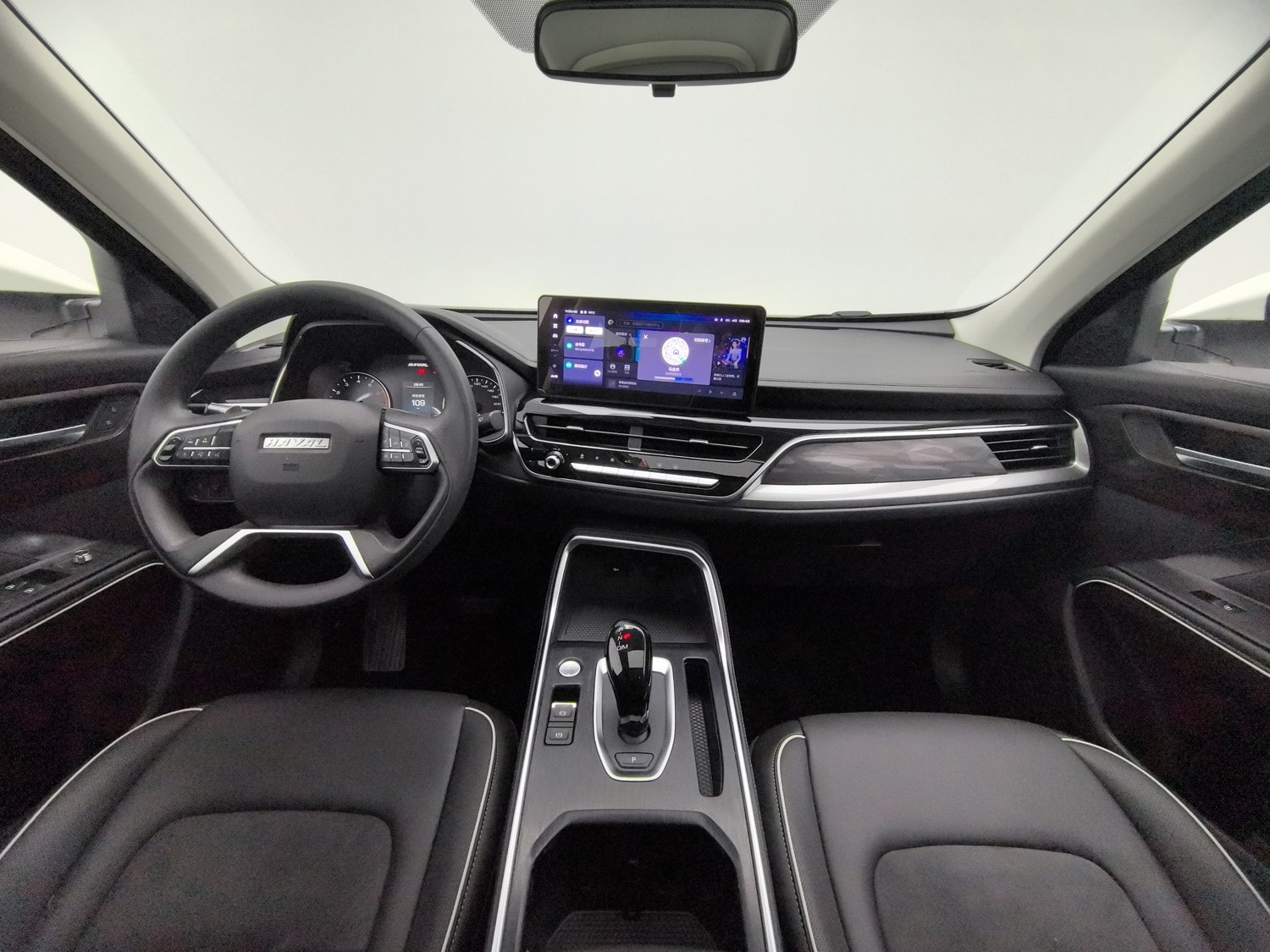 Used Haval H6 2021 1.5 AT