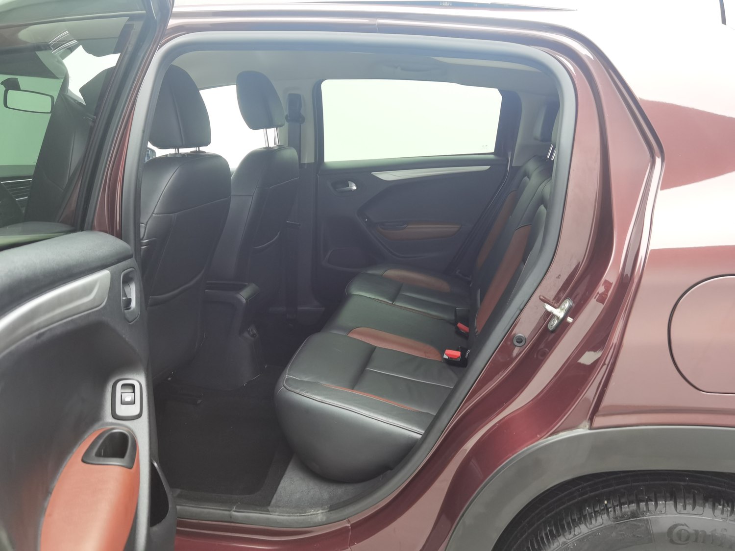 Used Citroen C3-XR 2015 1.6 AT