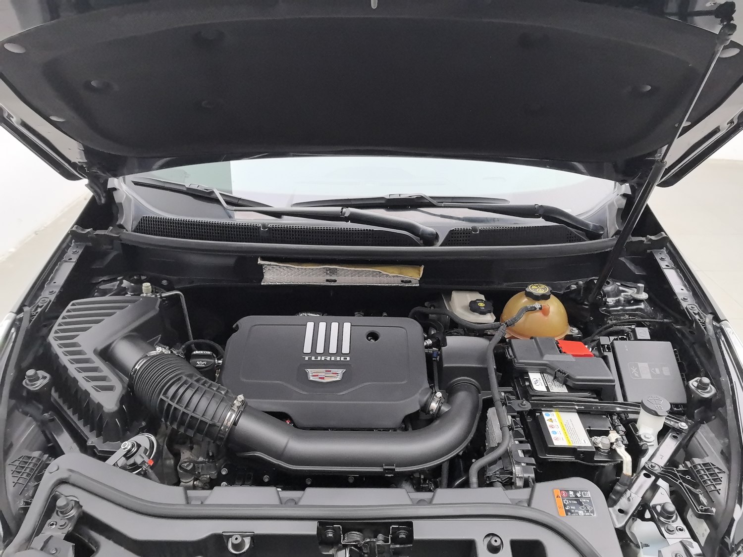 Used Cadillac XT5 2020 2.0 AT
