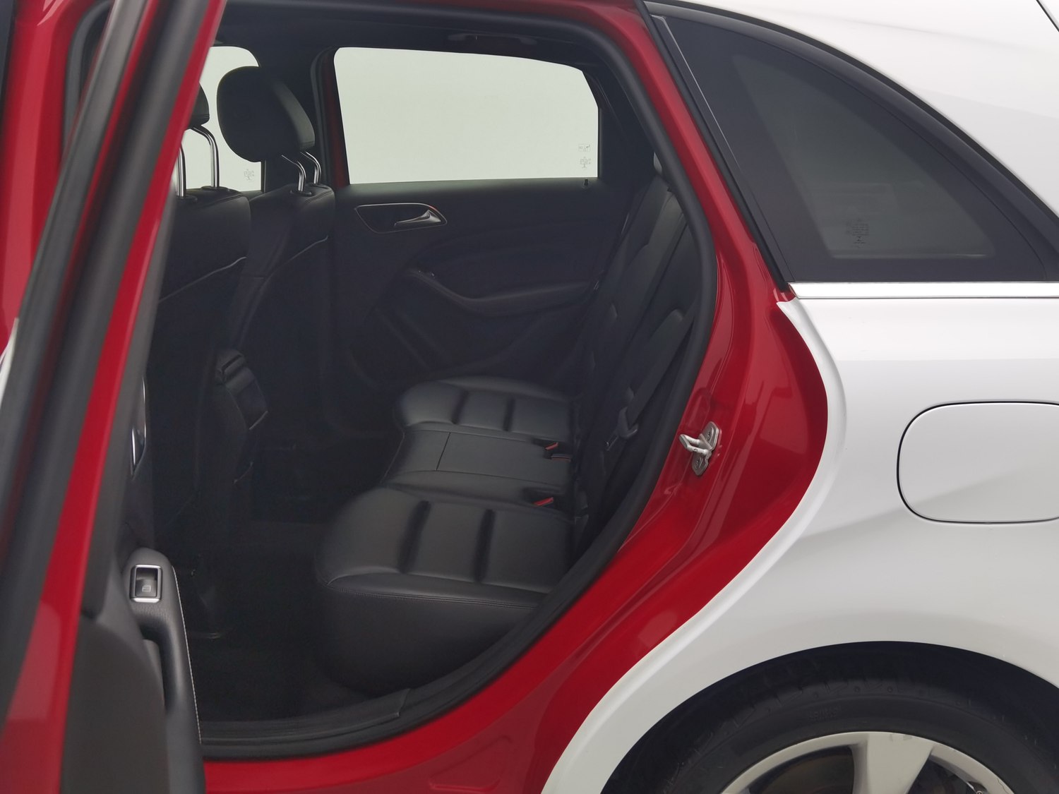 Used Mercedes-Benz B-Class (Imported) 2012 1.6 AT