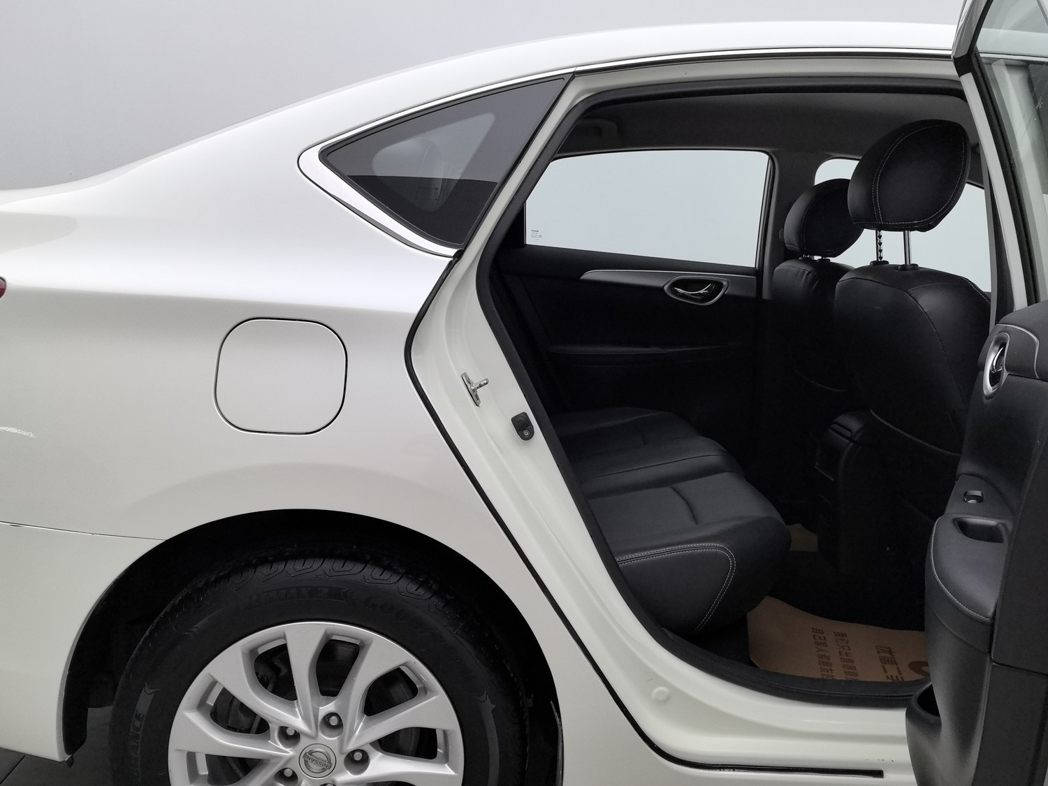 Used Nissan Sylphy 2019 1.6 AT