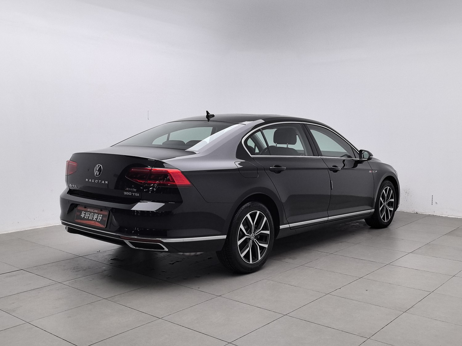 Used Volkswagen Magotan 2020 2.0 AT