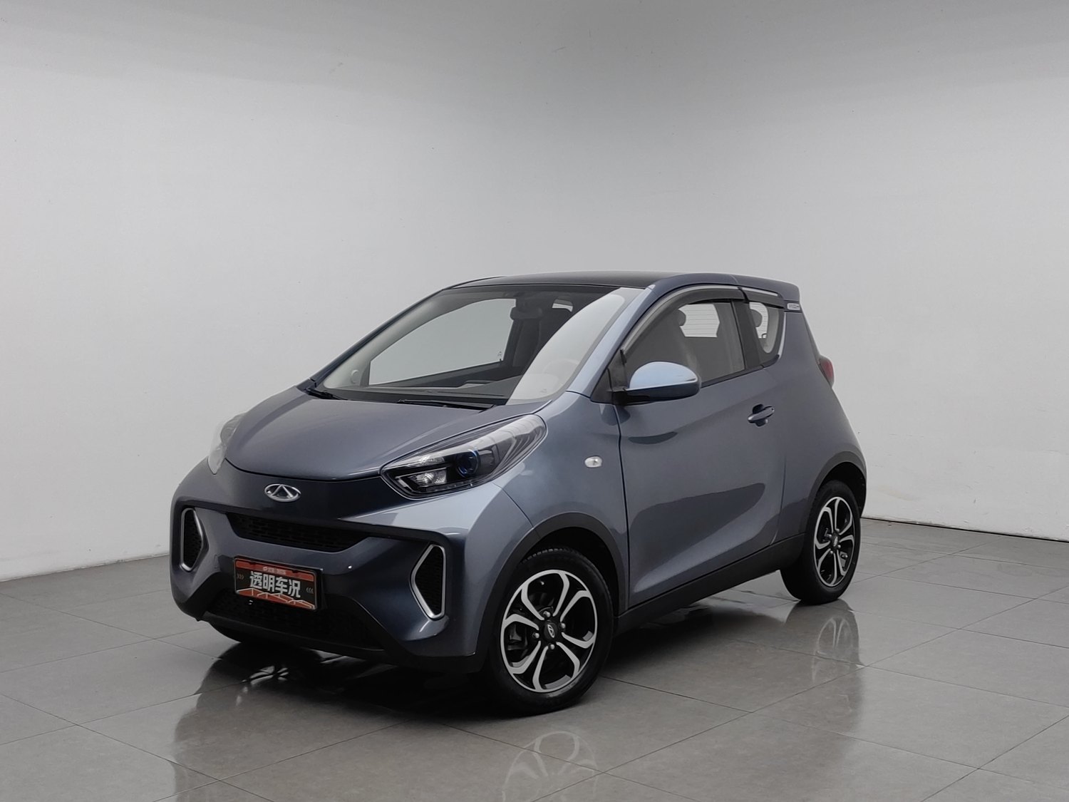 Used Chery New Energy eQ1 2019