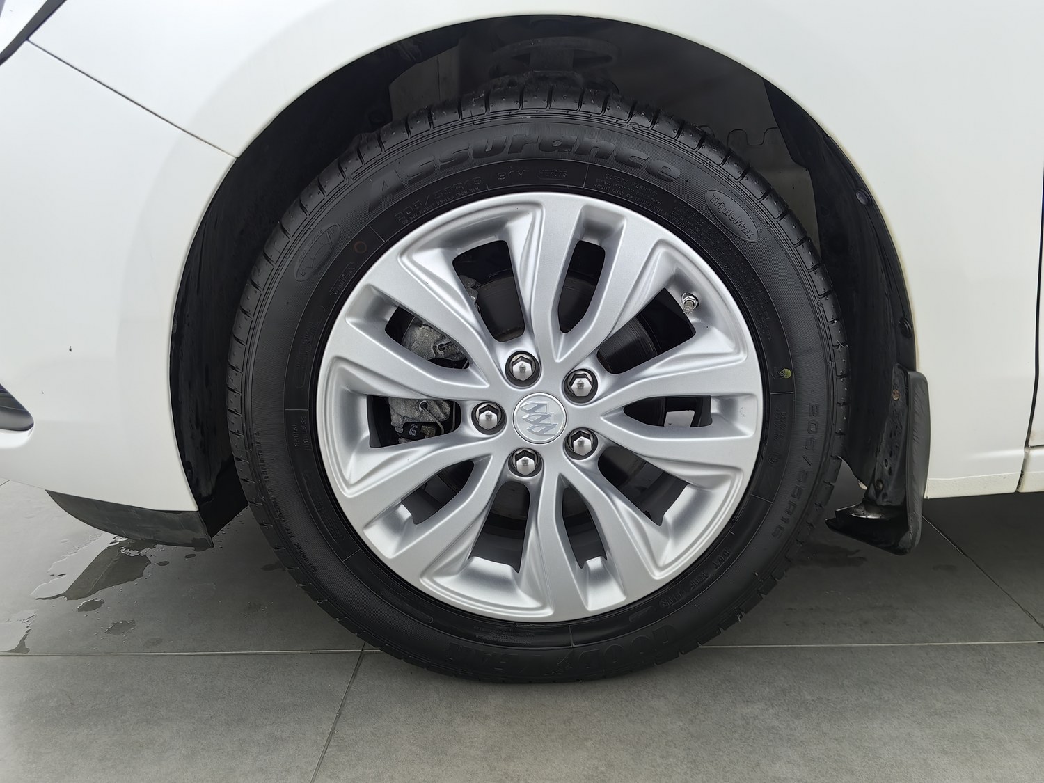 Used Buick Excelle 2019 1.0 AT