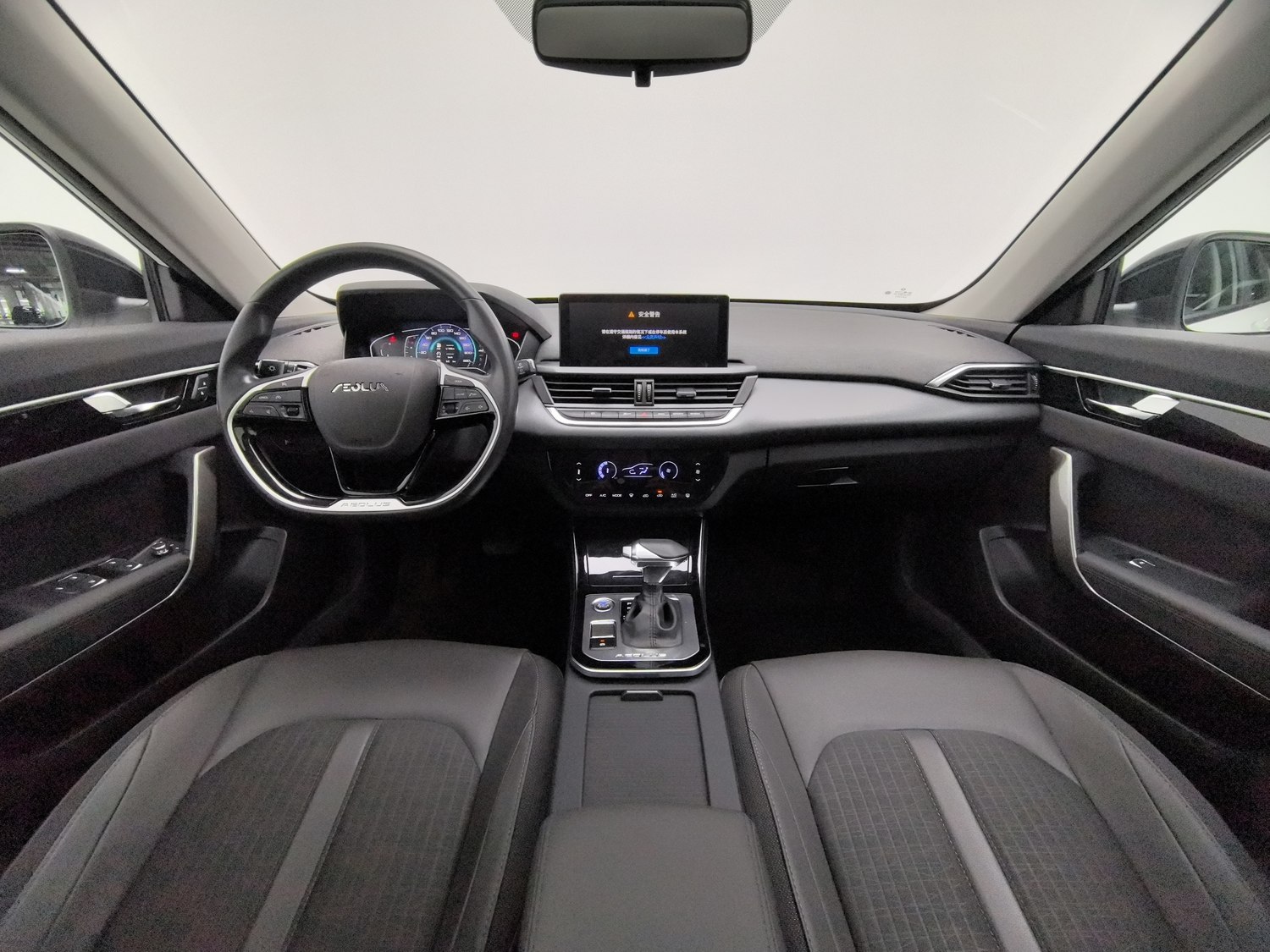 Used Dongfeng Aeolus Yixuan GS 2020 1.5 AT
