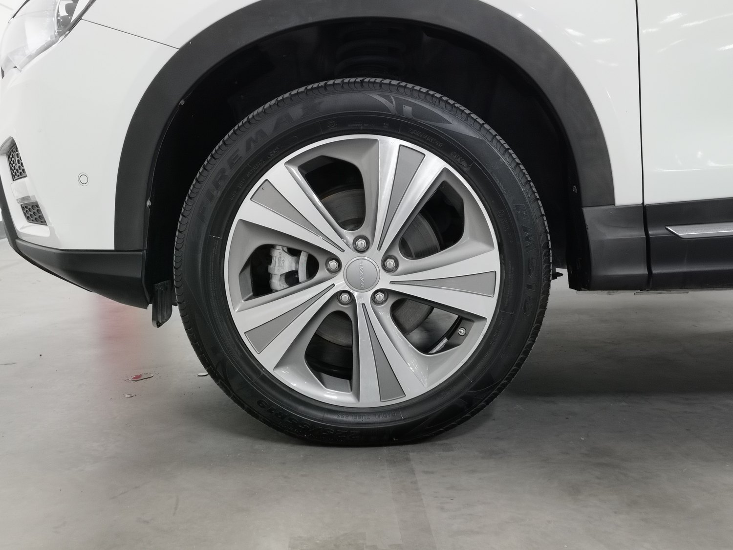 Used Haval H6 Coupe 2015 2.0 AT
