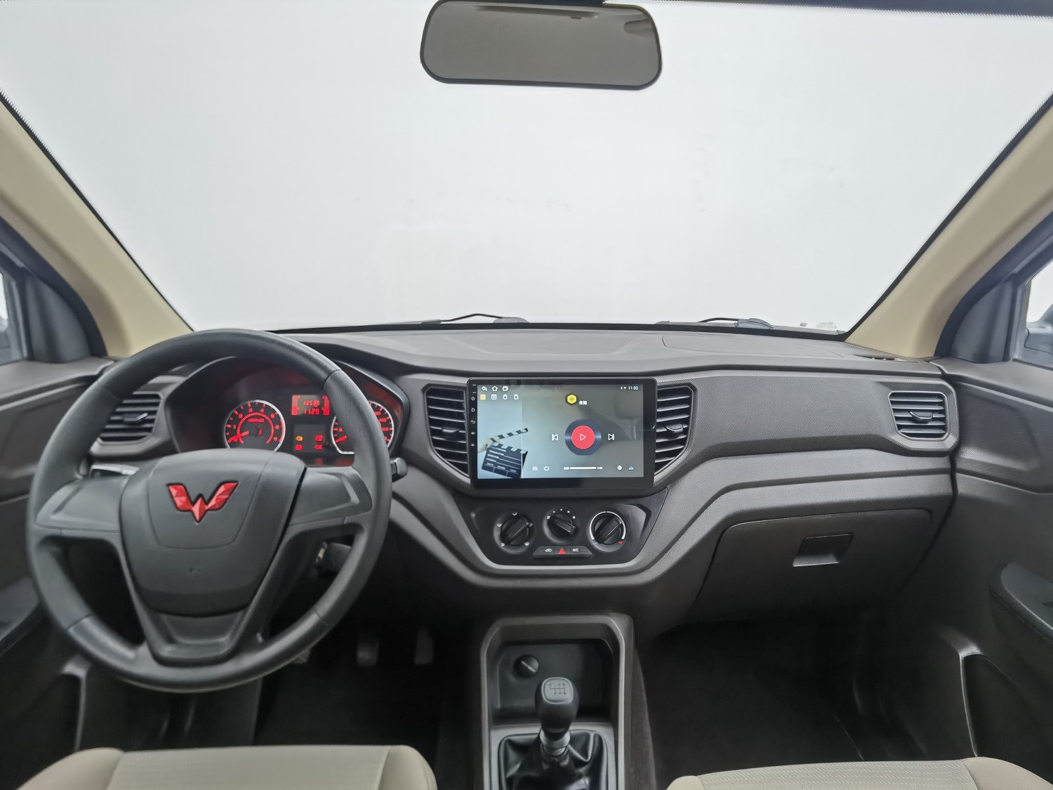 Used Wuling 五菱宏光V 2022 1.5 MT