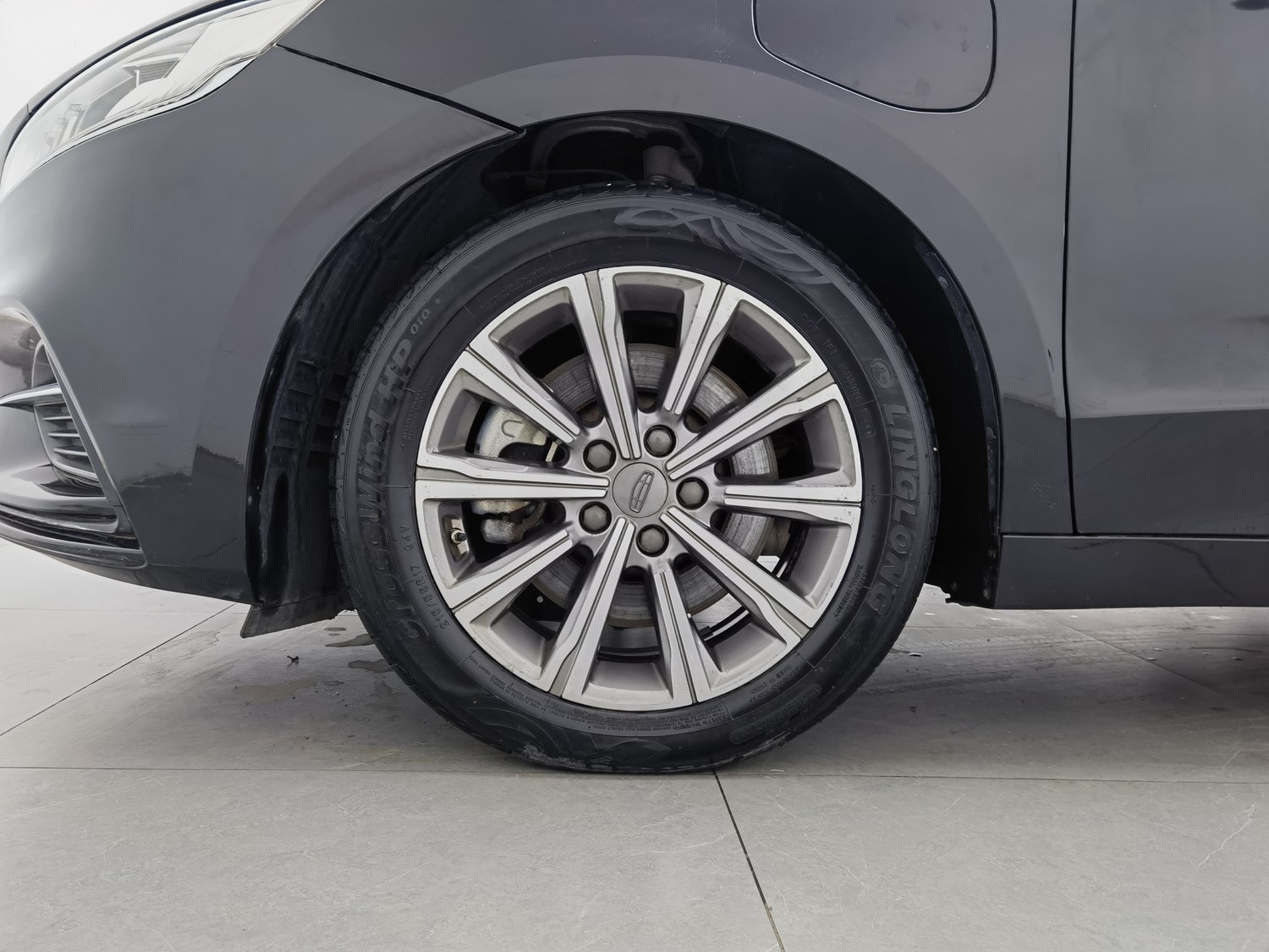 Used Geely Borui EV 2020 1.5 AT