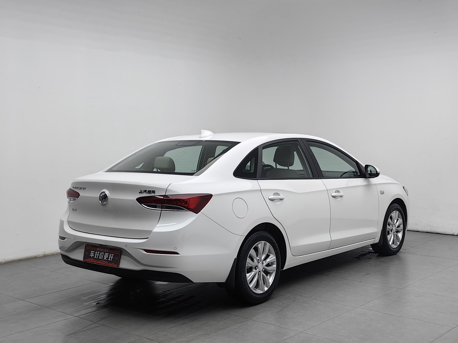Used Buick Excelle 2019 1.0 AT