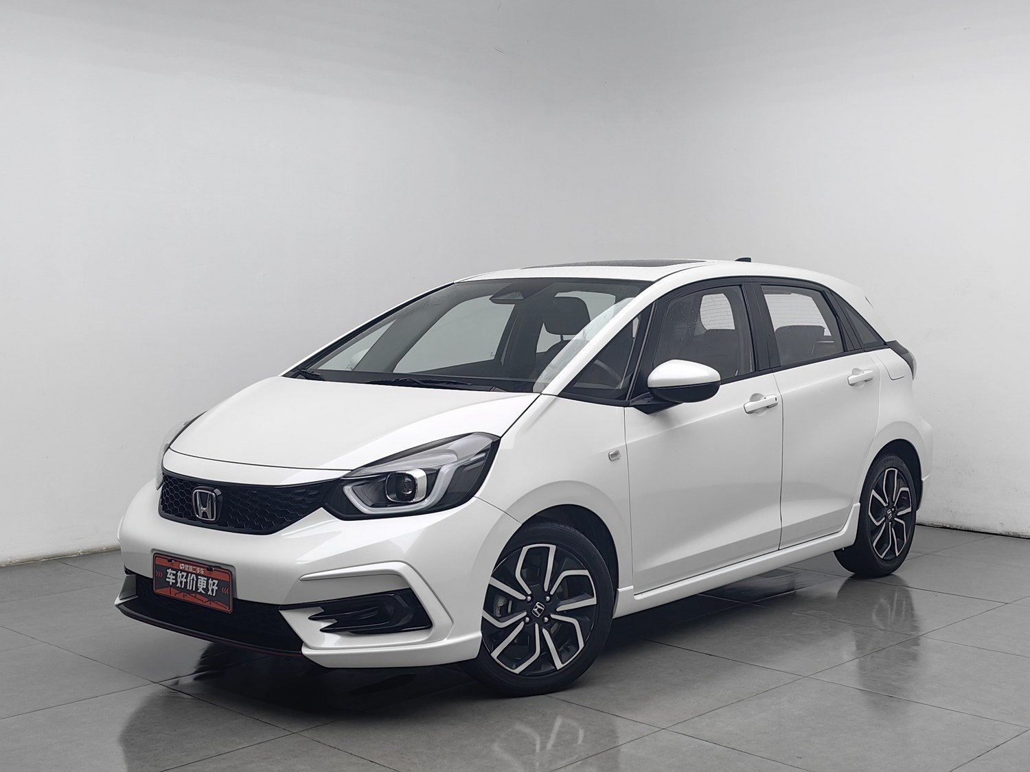 Used Honda LIFE 2021 1.5 AT