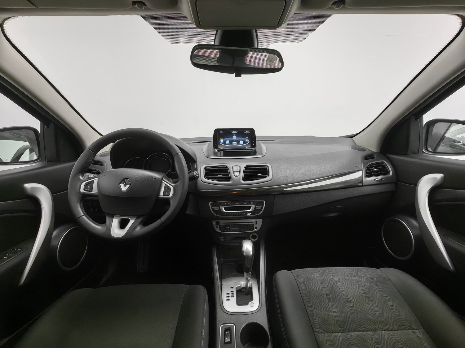Used Renault Fluence 2013 2.0 AT
