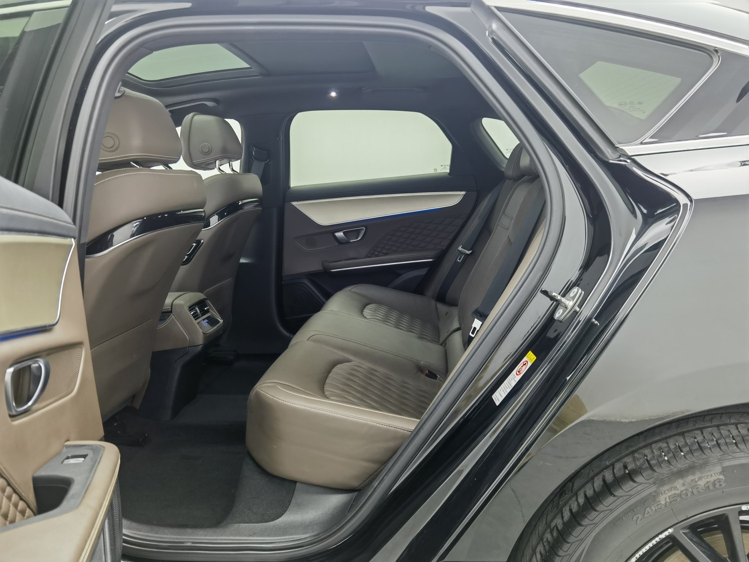 Used BYD Han 2024 1.5 AT