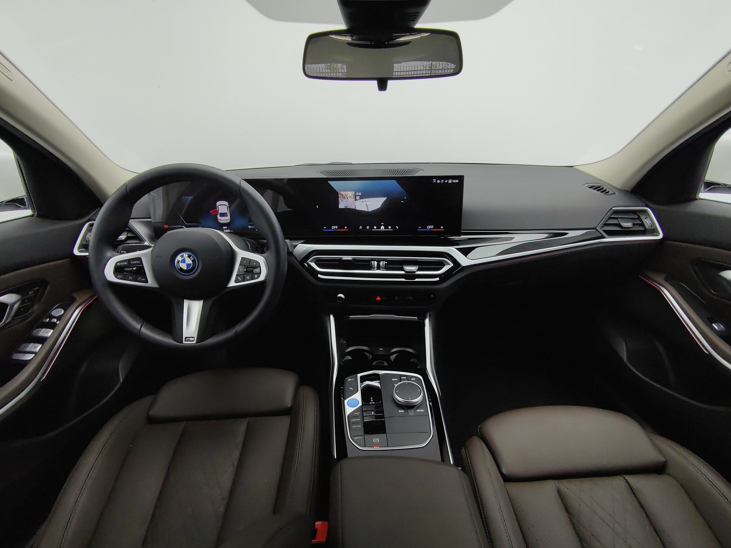 Used BMW i3 2024