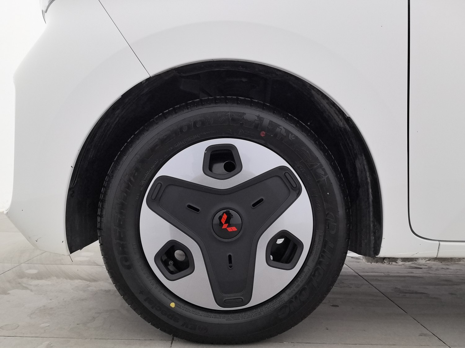 Used Wuling Sunshine EV 2025
