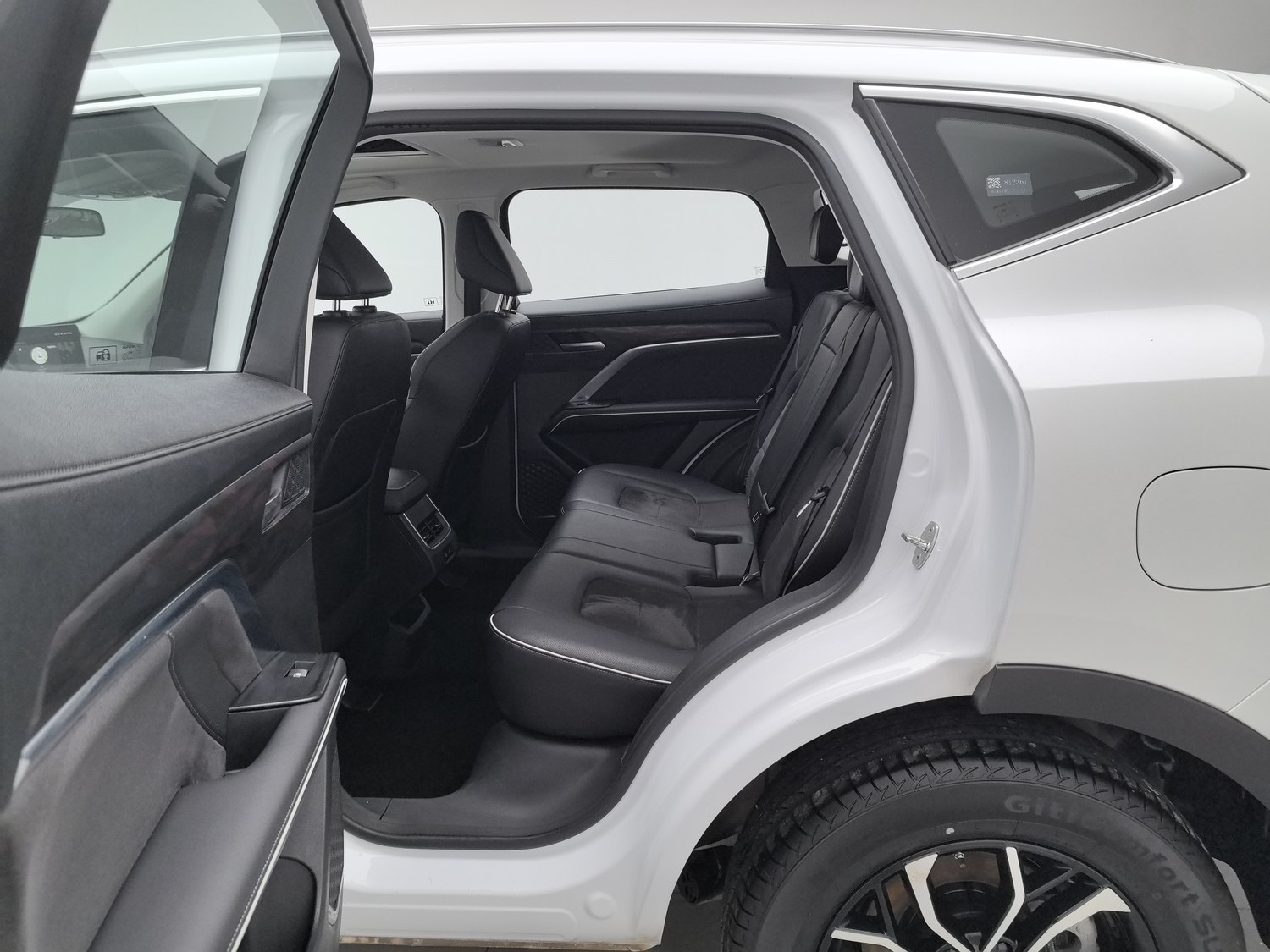 Used Haval H6 2021 1.5 AT