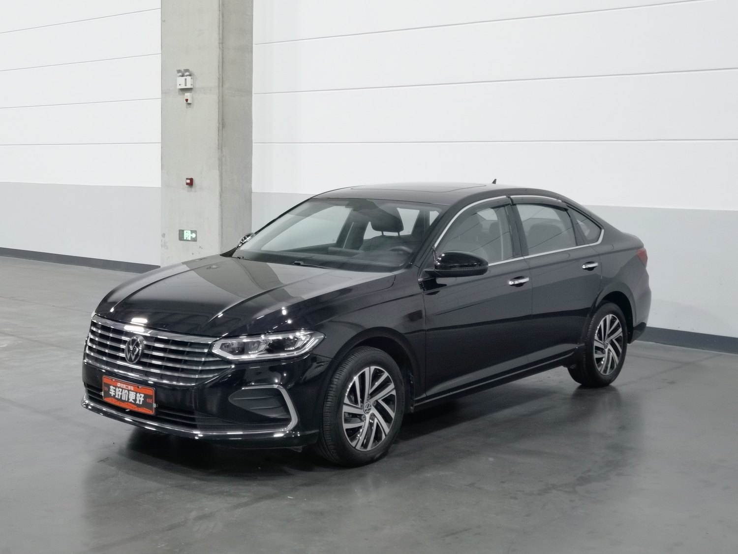 Used Volkswagen Lavida 2023 1.5 AT