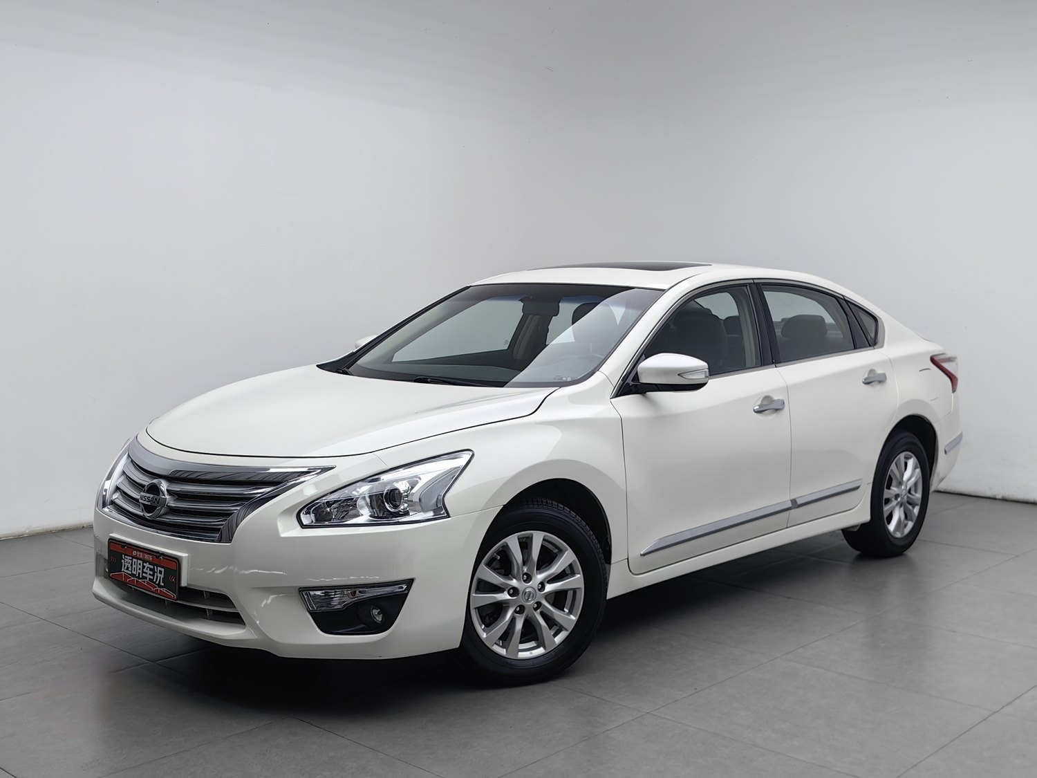 Used Nissan Teana 2013 2.0 AT