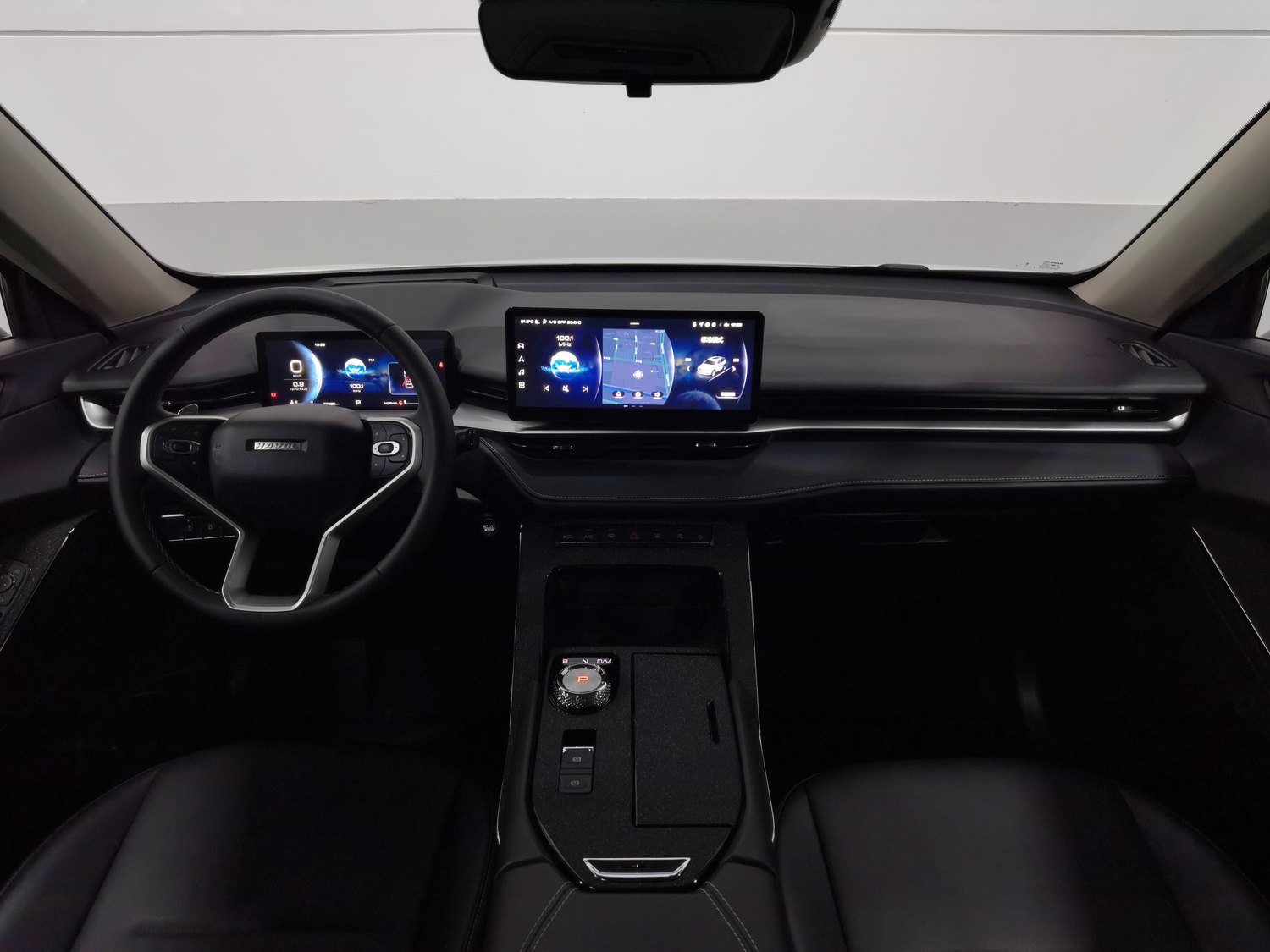 Used Haval H6 2022 1.5 AT