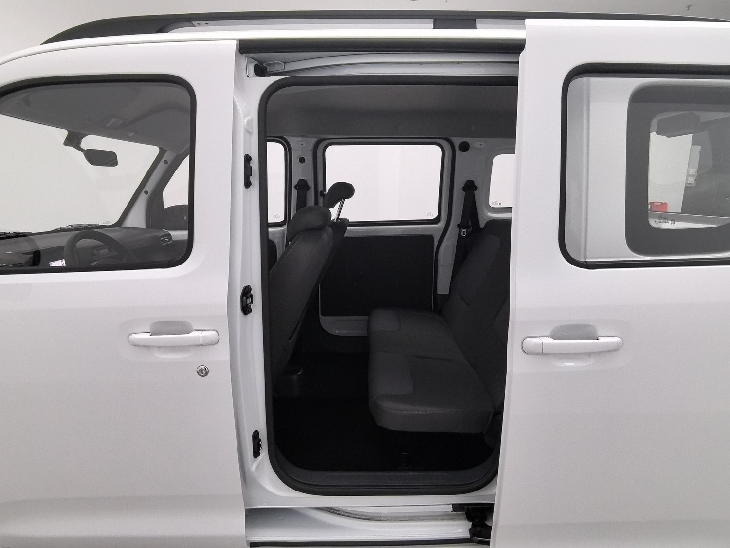 Used Wuling Sunshine EV 2025