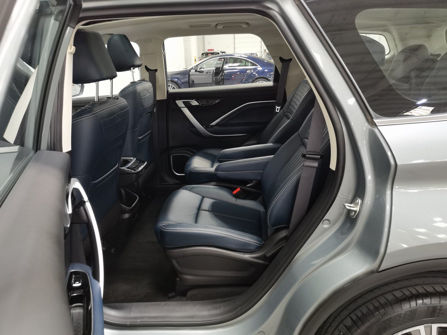 Used Geely Jiaji 2023 1.5 AT