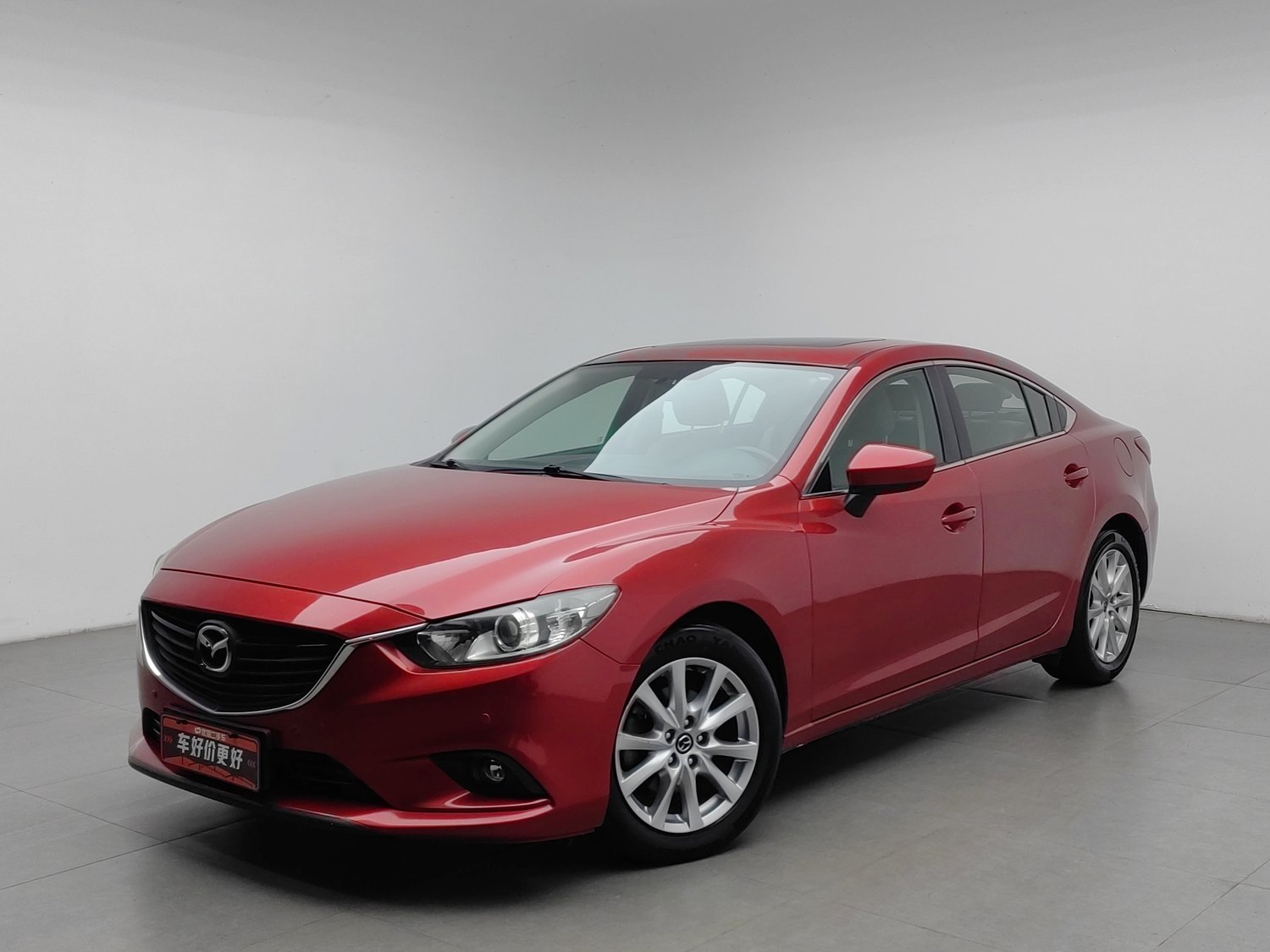 Used Mazda Atenza 2015 2.0 AT