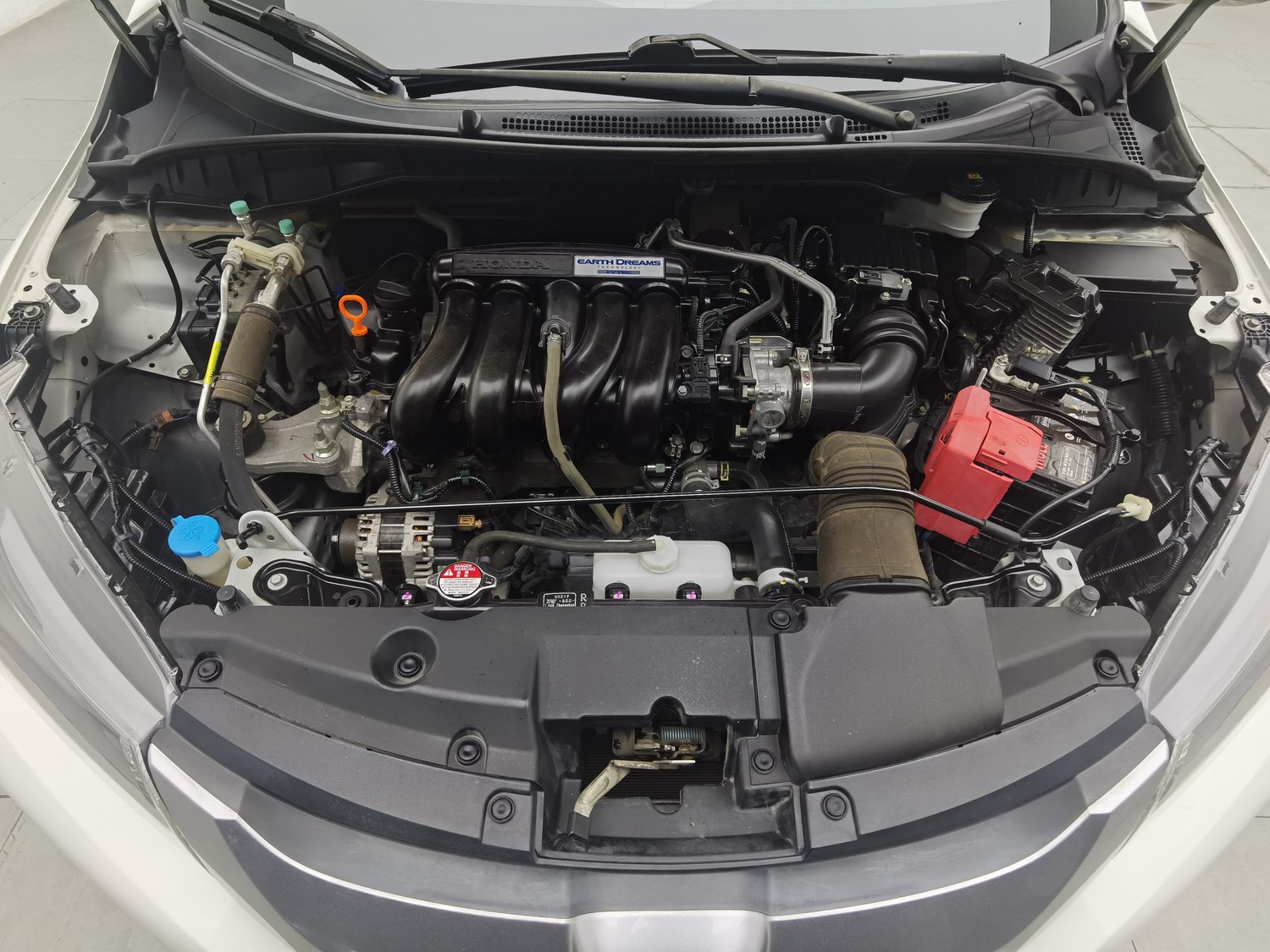Used Honda City 2017 1.5 AT