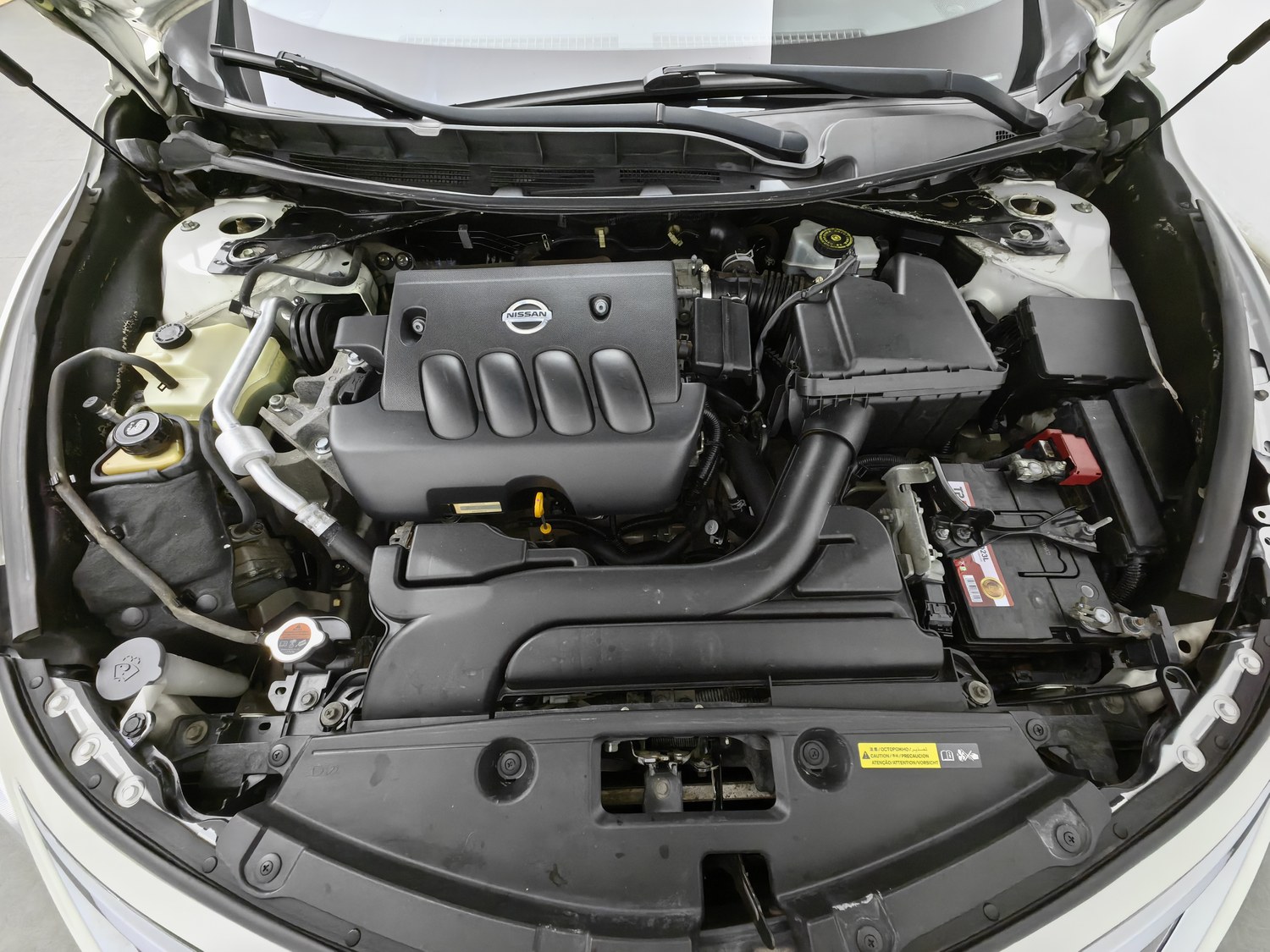 Used Nissan Teana 2013 2.0 AT