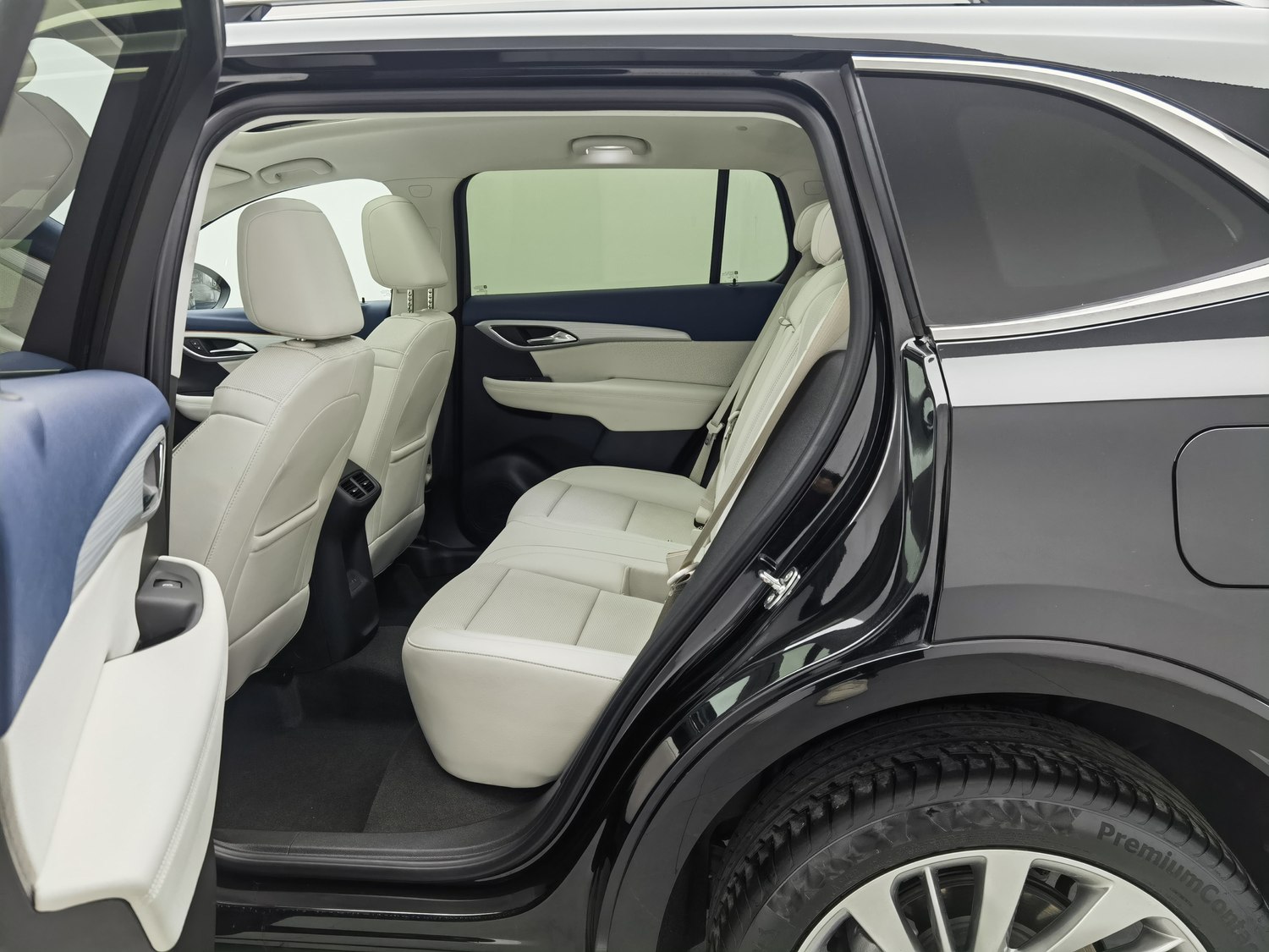 Used Buick Envision PLUS 2024 2.0 AT