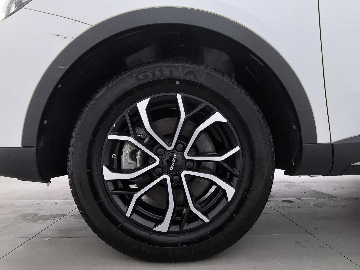 Used Haval H6 2021 1.5 AT