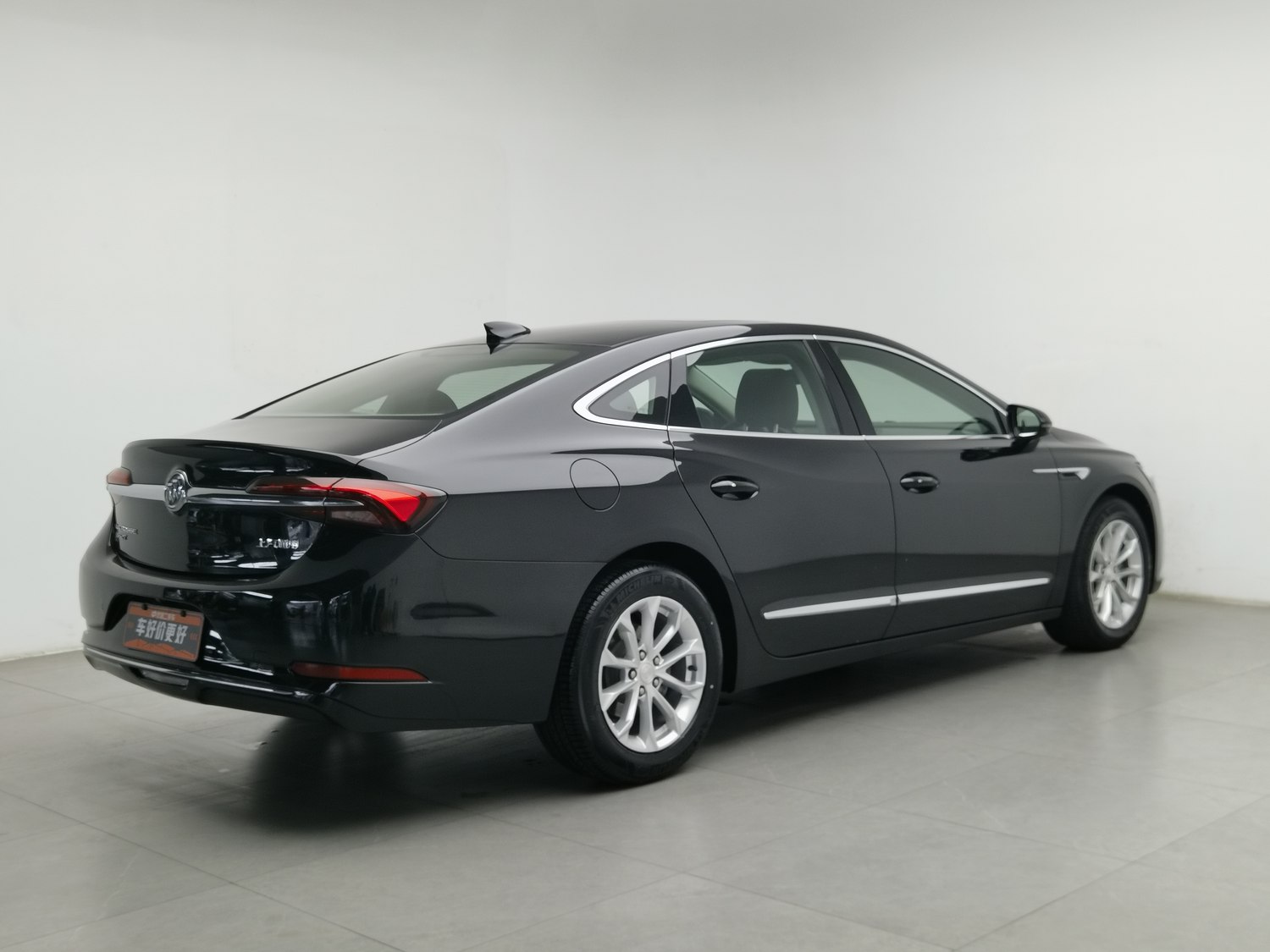 Used Buick LaCrosse 2022 1.5 AT