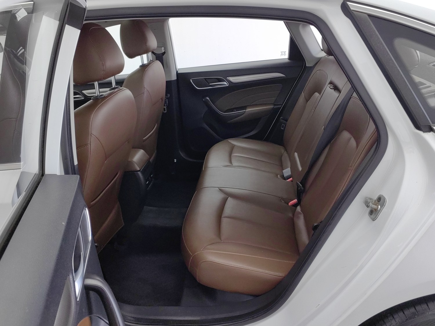 Used Roewe i6 2017 1.5 AT