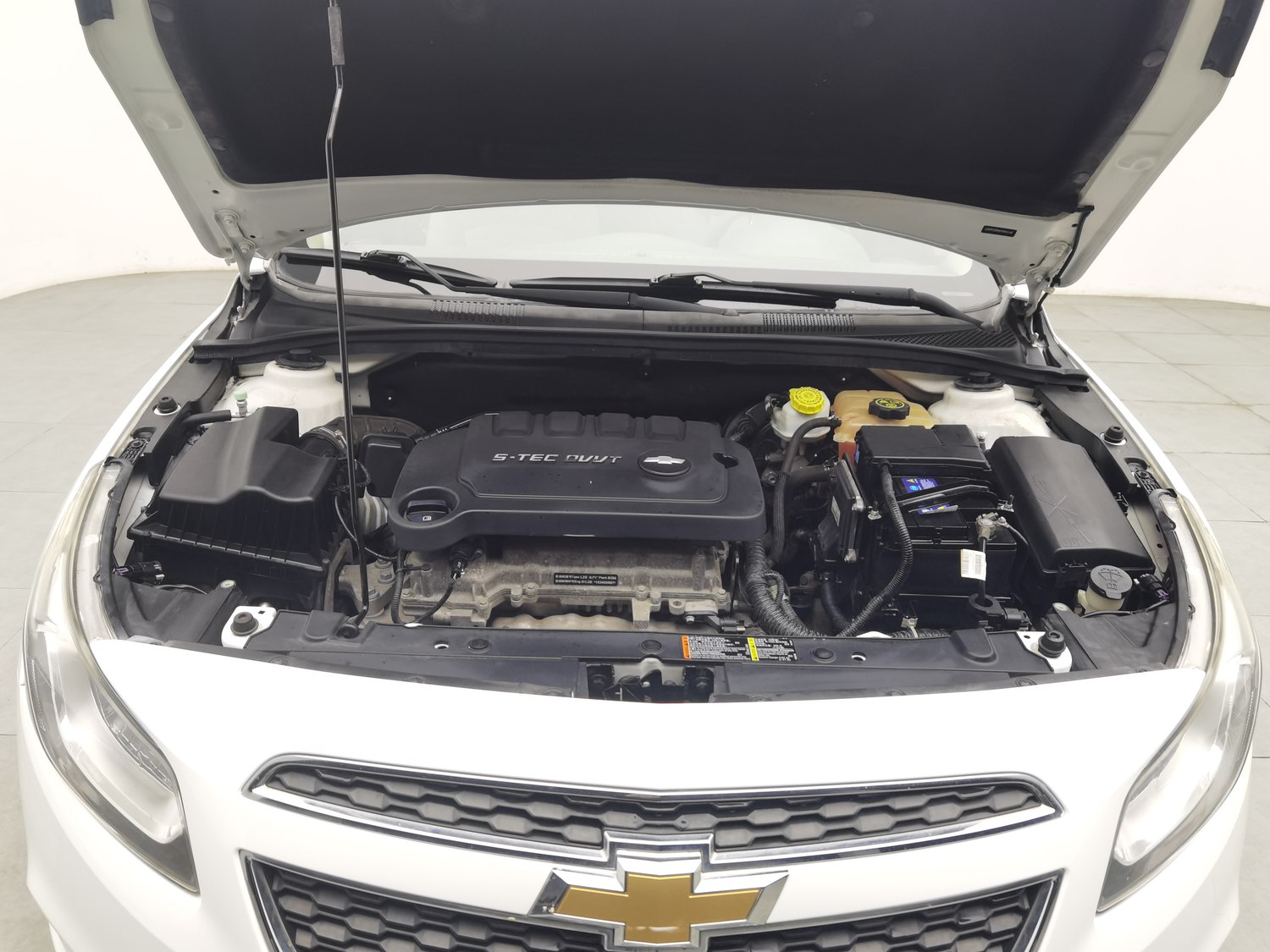 Used Chevrolet Cruze 2015 1.5 MT