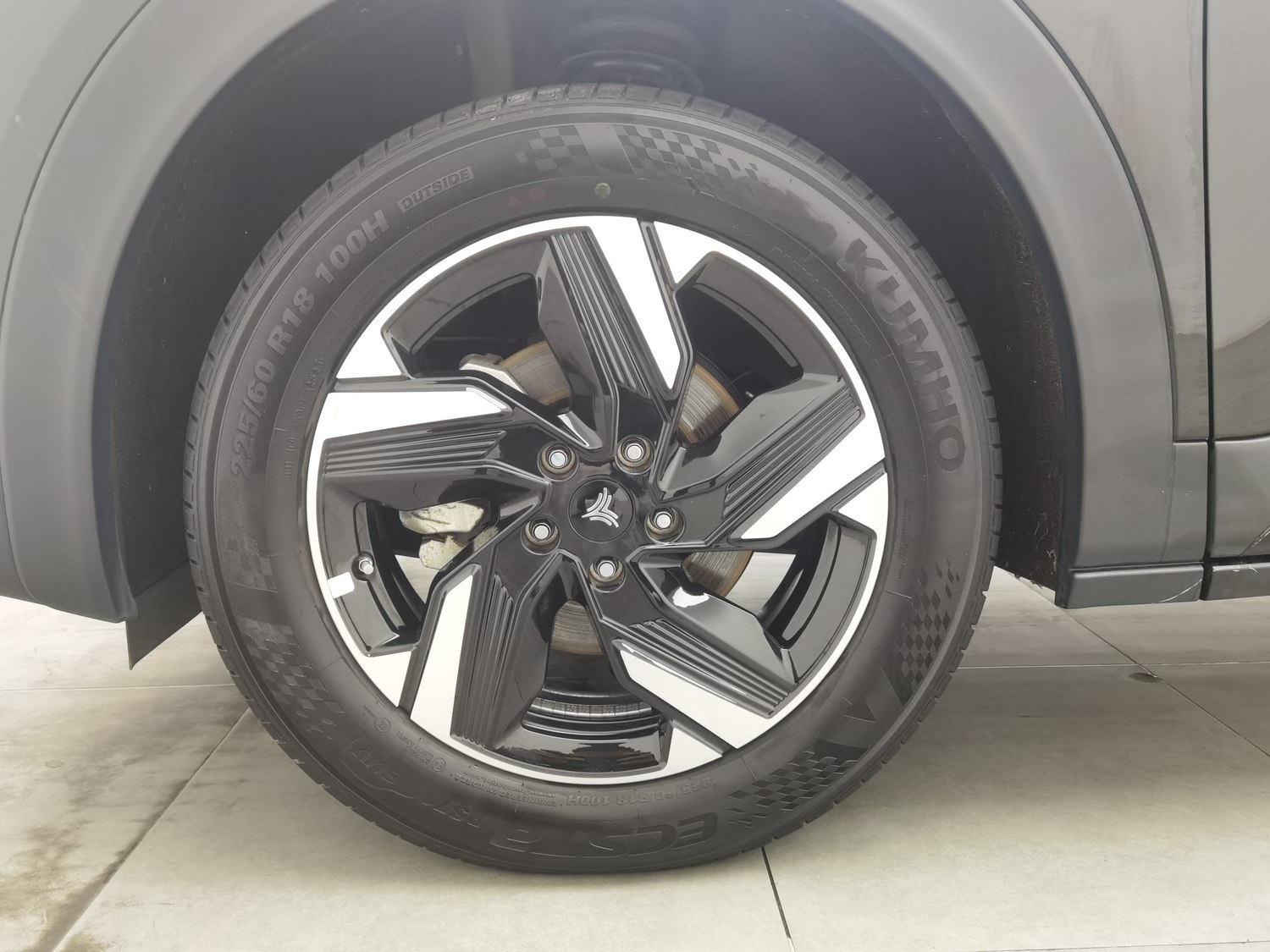 Used Neta X 2023