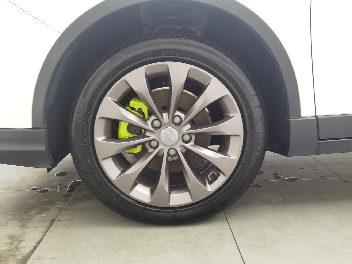 Used Geometry M6 2022