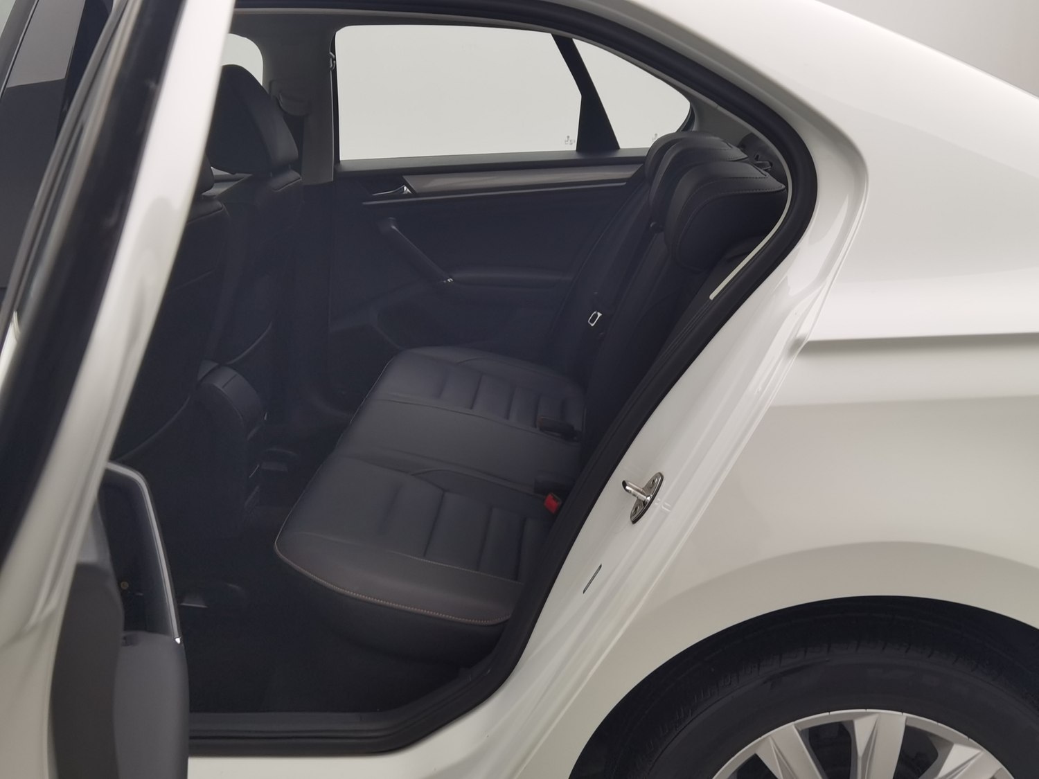 Used Volkswagen Bora 2018 1.5 MT