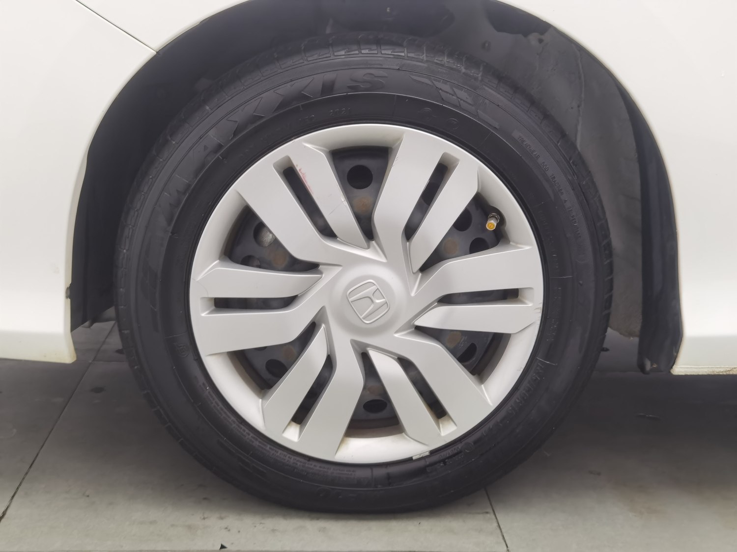 Used Honda City 2017 1.5 AT