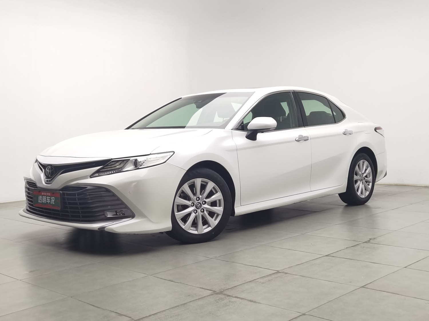 Used Toyota Camry 2018 2.0 AT