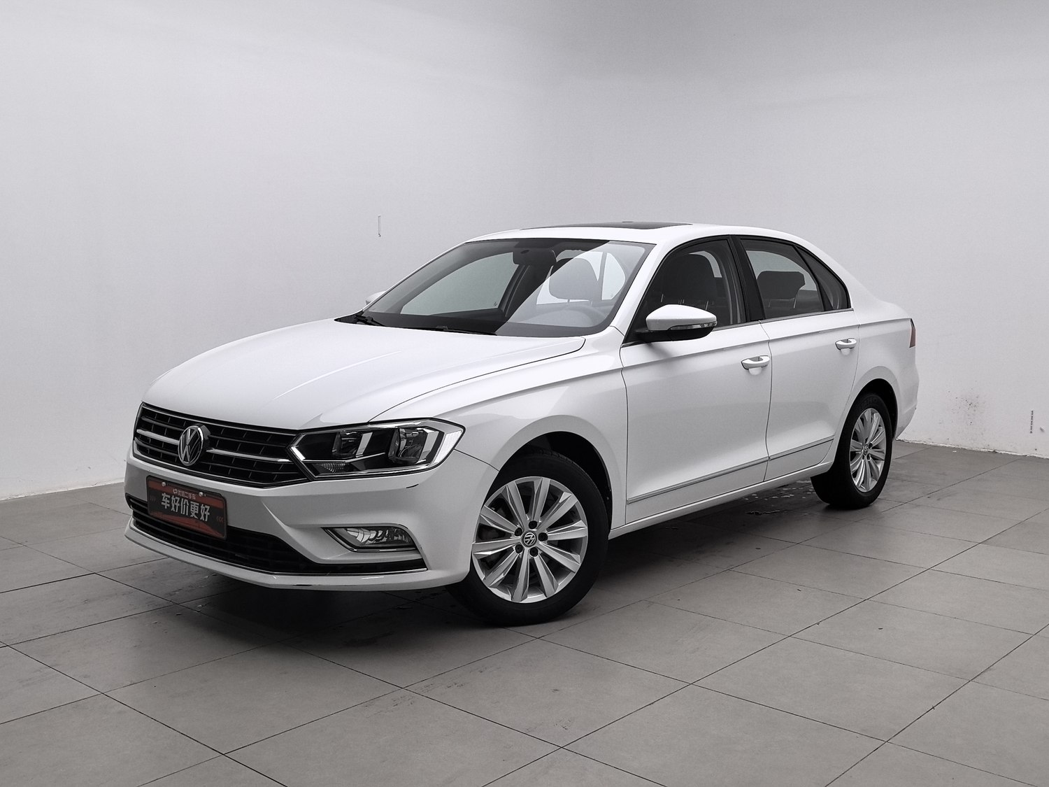 Used Volkswagen Bora 2018 1.5 AT