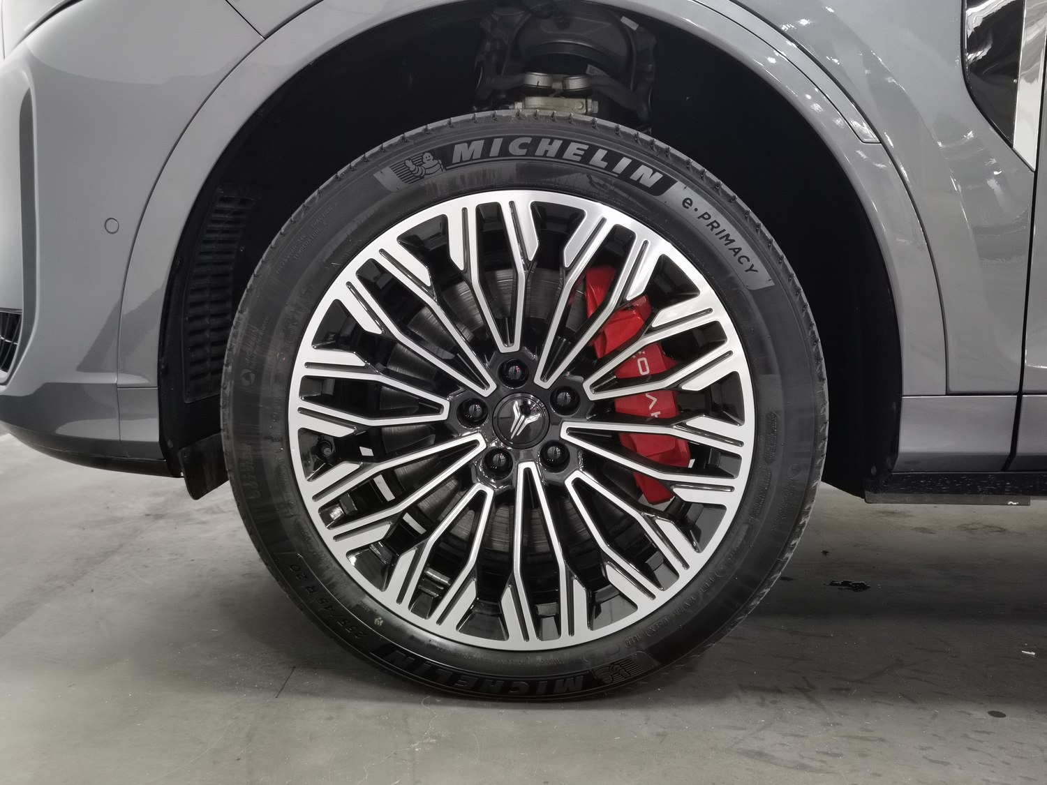Used Voyah FREE 2025 1.5 AT