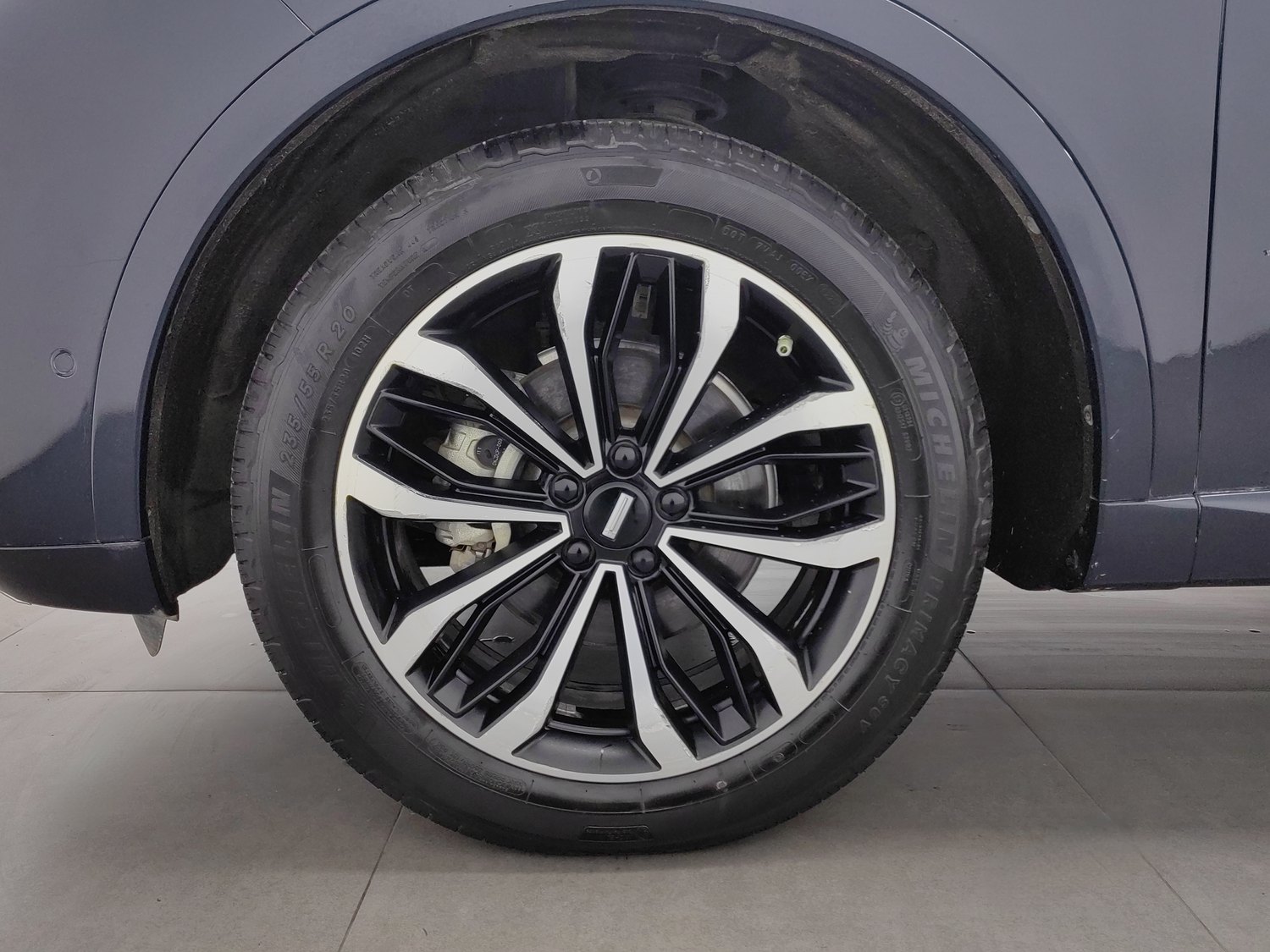 Used Wey Mocha 2021 2.0 AT