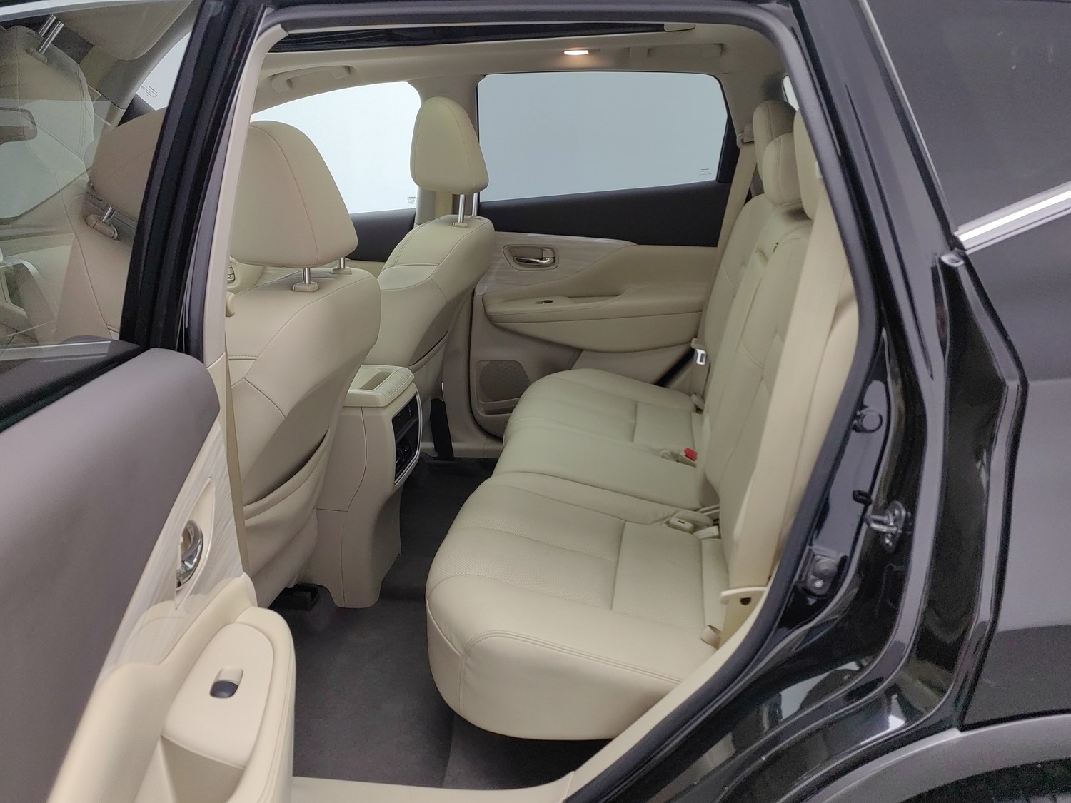 Used Nissan Murano 2019 2.5 AT