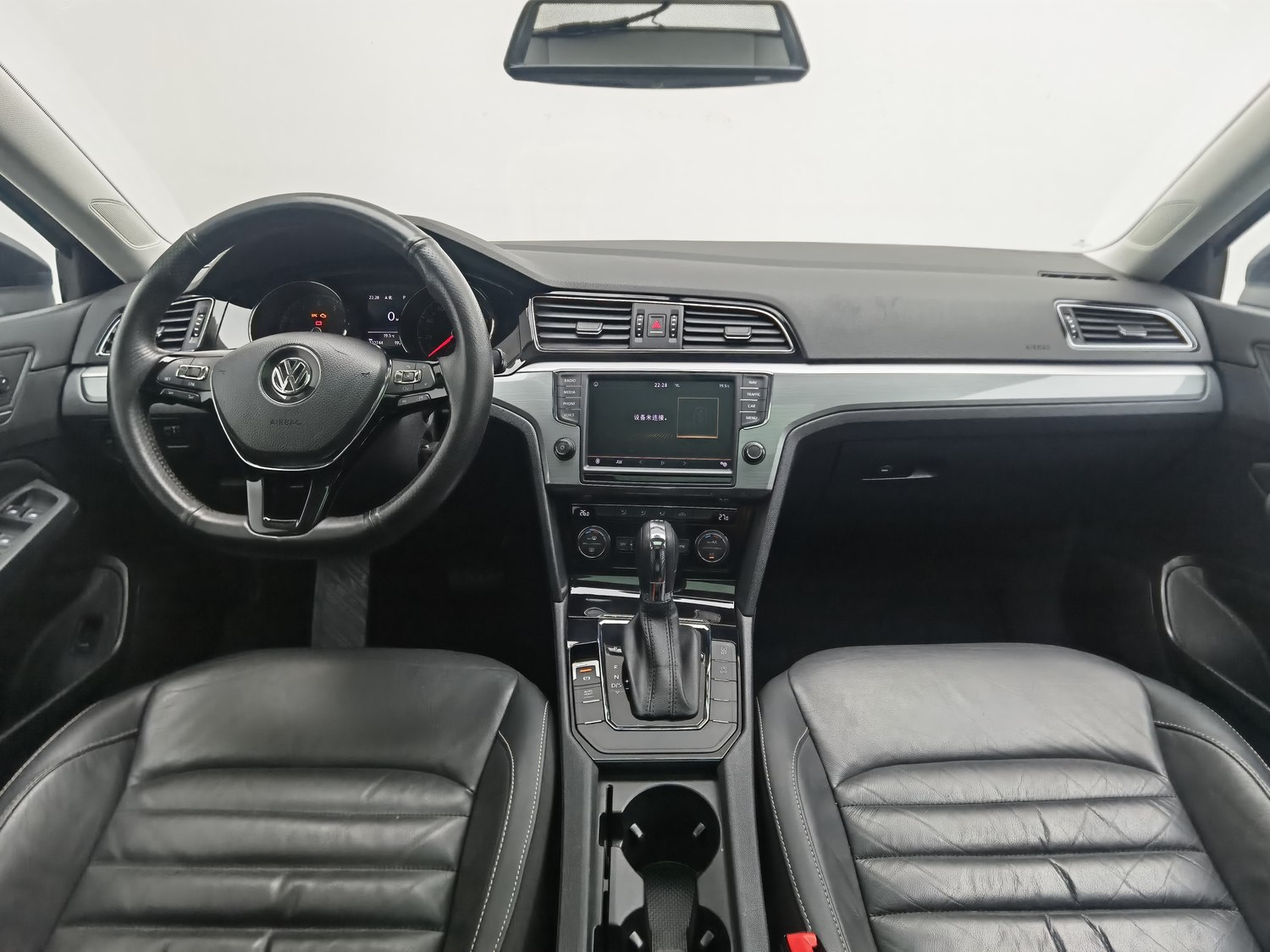 Used Volkswagen Lamando 2018 1.4 AT